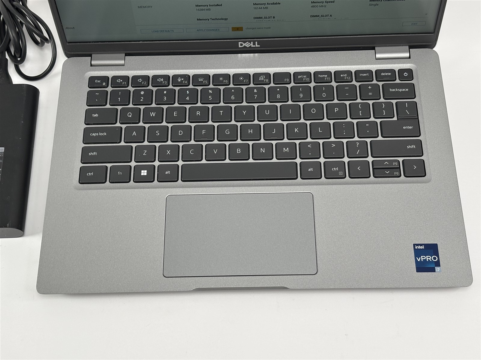 Dell Latitude 5431 14″ i7-1270P 16GB 256GB SSD FHD USB-C Laptop