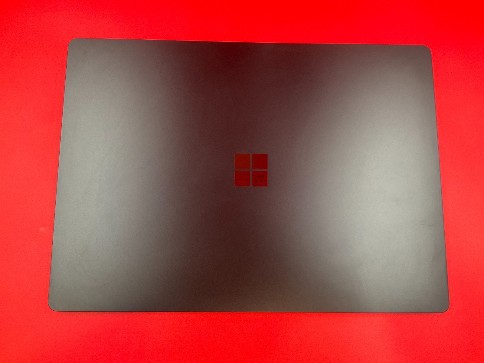 Microsoft Surface Laptop 5 i7-1265U 16GB 256GB BT5.2 WiFi6 15T W11P Matte Black
