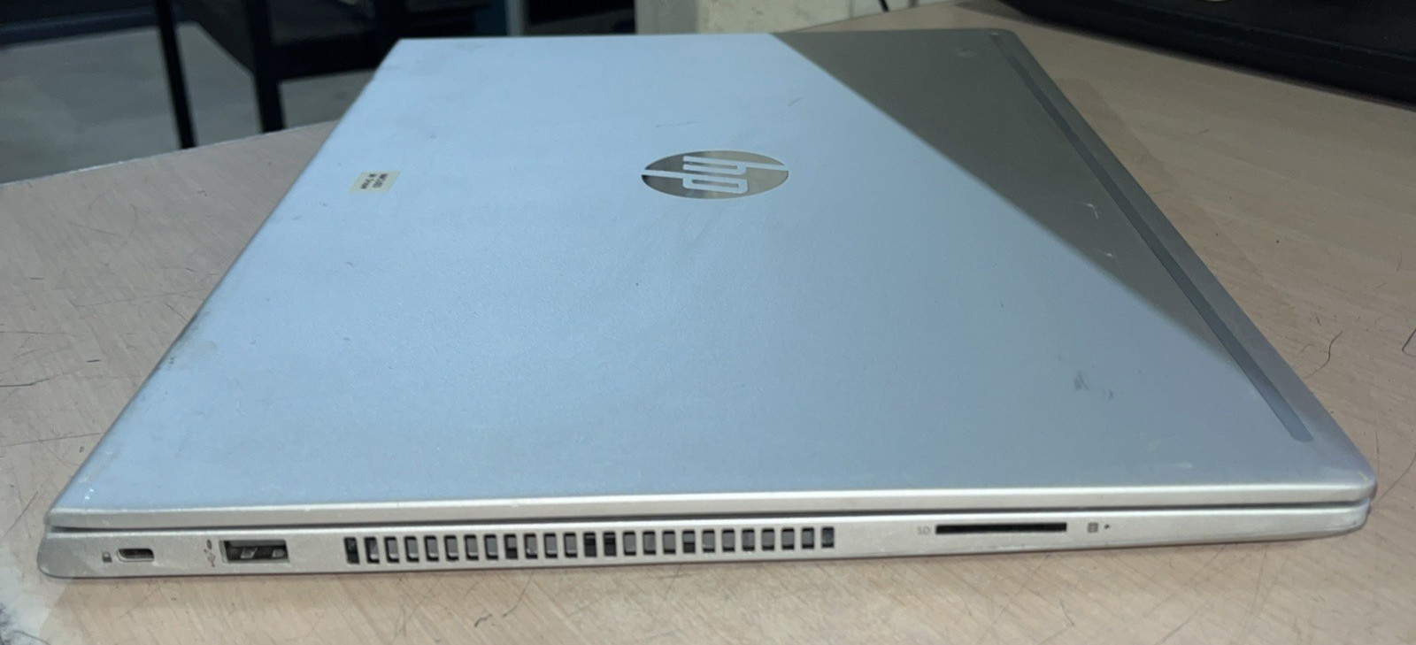 HP PROBOOK 450 G7 INTEL CORE I7-10510U 1.80GHZ 16GB RAM NO HD
