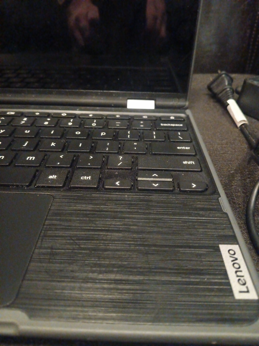 Lenovo 300e Chromebook 81MB 11.6″ 2nd Gen Celeron N4020 1.10GHz 4GB RAM 16