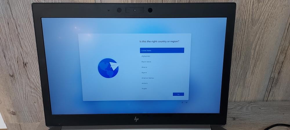 HEWLETT PACKARD HP ZBOOK 14U G6 (PSN040787)
