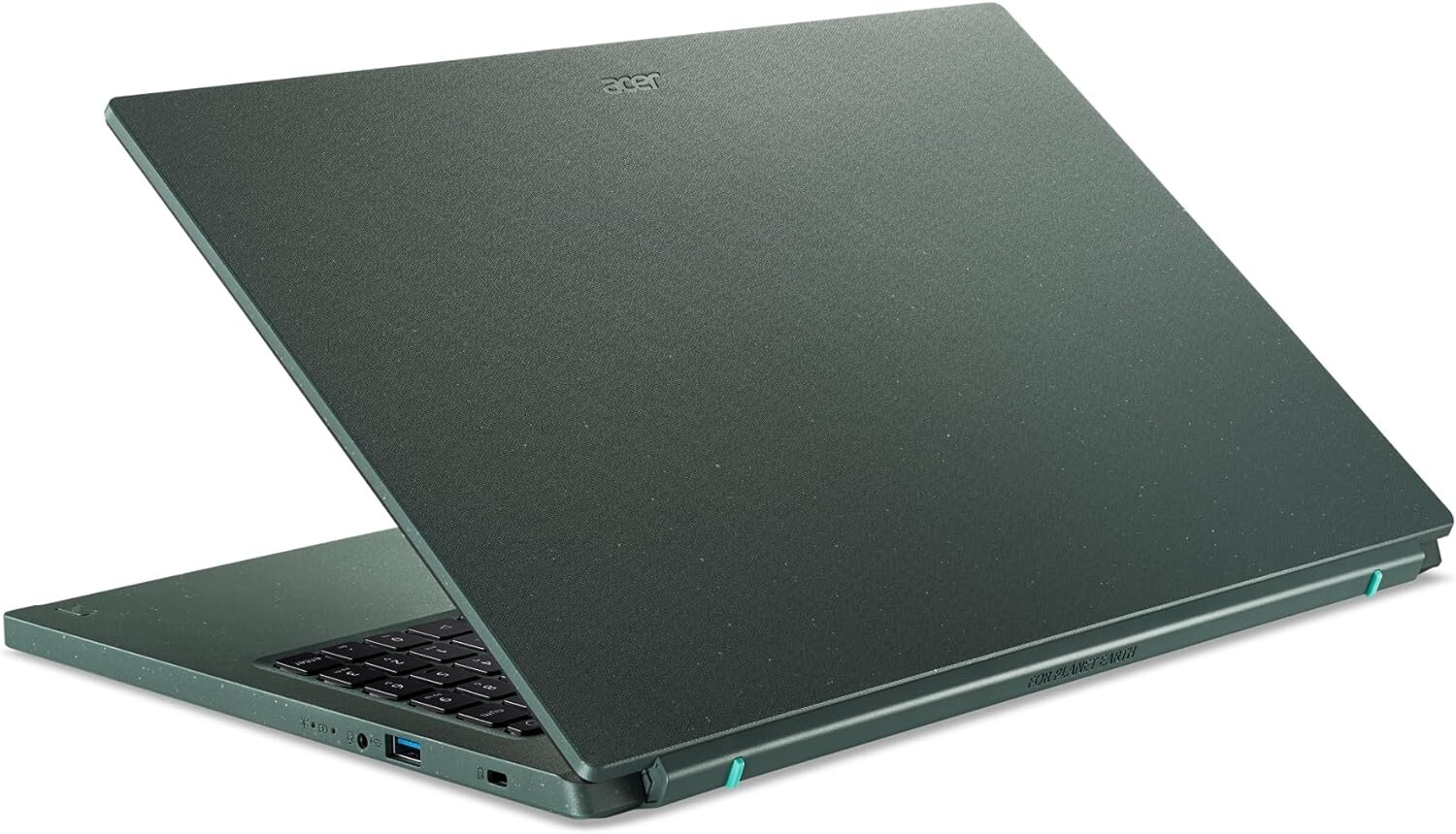 NEW Acer Aspire Vero AV15-53P-77V9 Laptop i7 16GB 512GB SSD AV15-53P-77V9