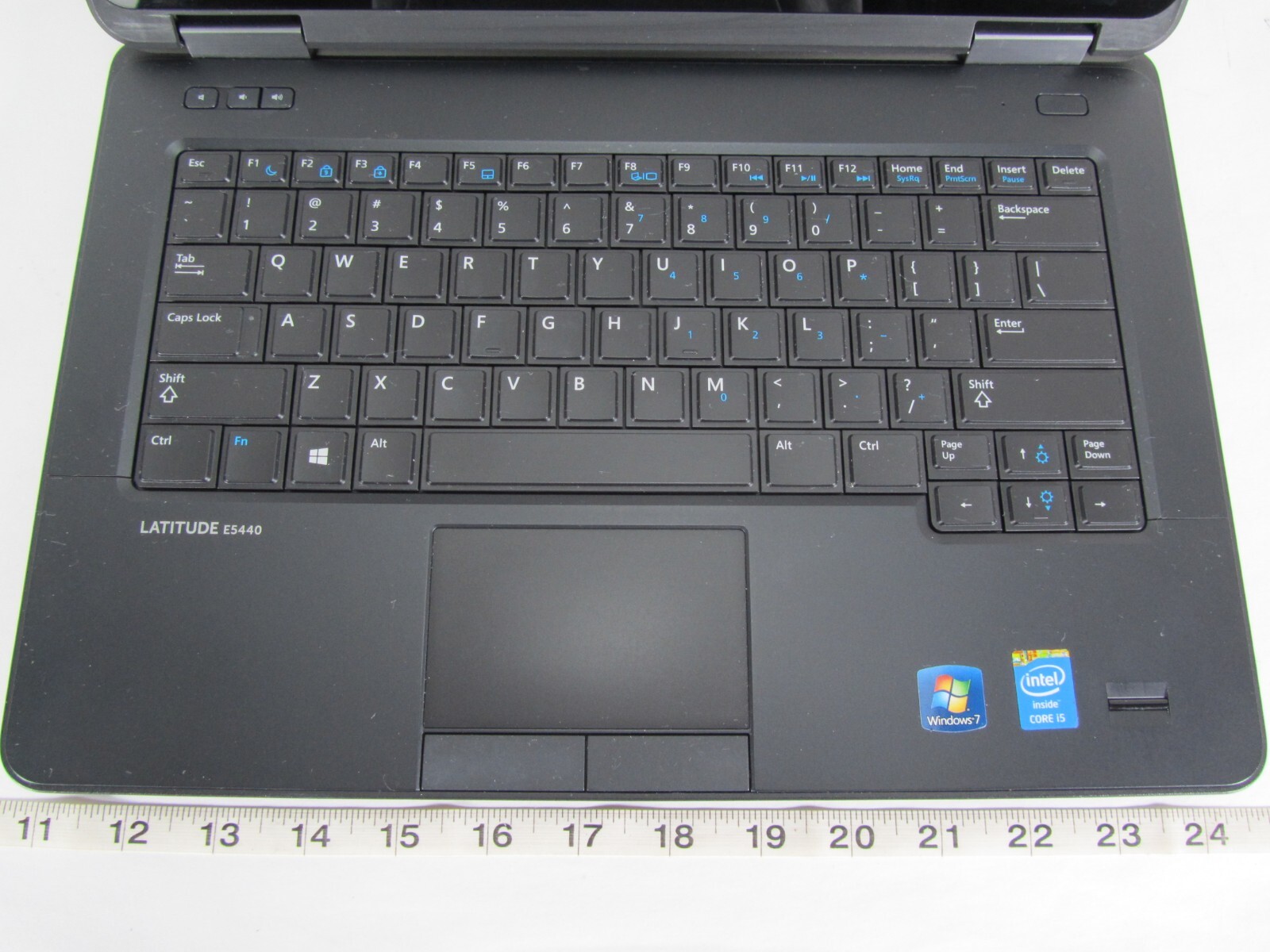 Dell Latitude E5440 Laptop 250GB SSD 8GB RAM i5-4300U 1.90GHz Windows 10 Ed D91