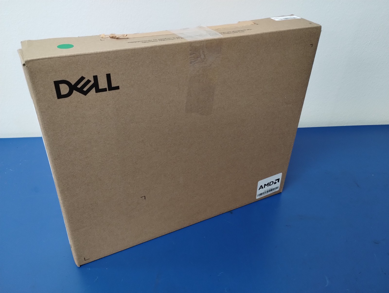 DELL 15 DC15255 G8MK9, AMD Ryzen 7 7730U, 2.00 GHz, 16 GB RAM, 512 GB NVMe SSD