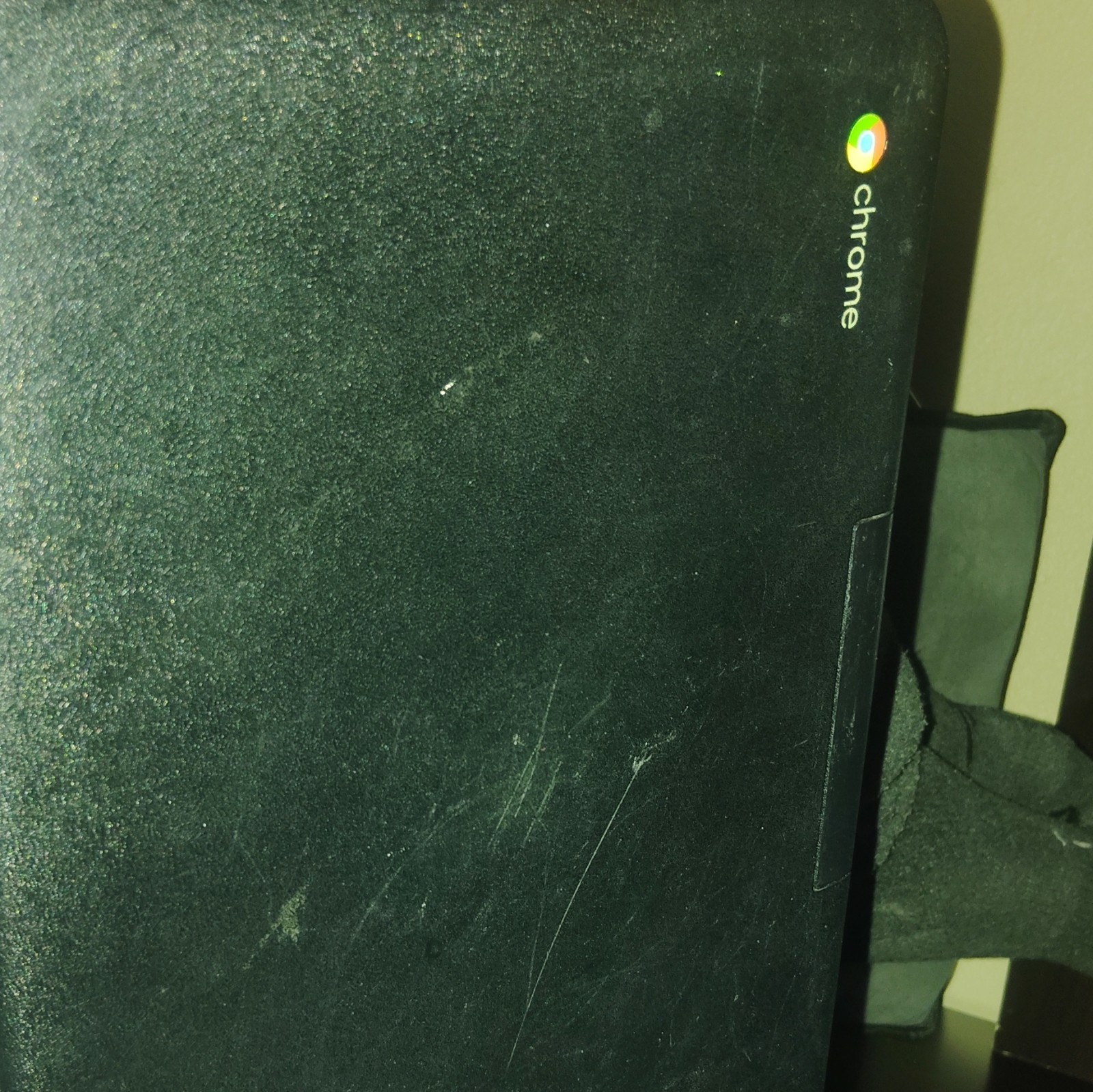 Lenovo N23 Chromebook Intel Celeron 12GB RAM 11.6″ SSD Laptop Black HDMI USB