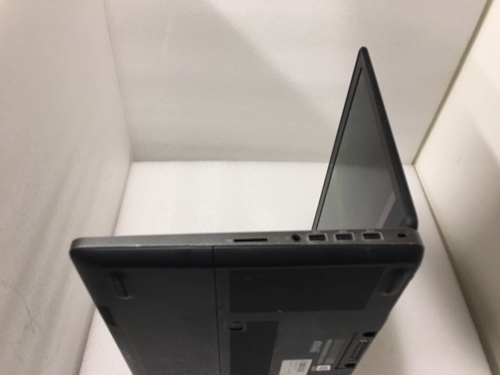 Dell Precision 7510 500gb SSD Win 11 Xeon E3-1505 4 Core 2.80ghz 8gb Ram Webcam
