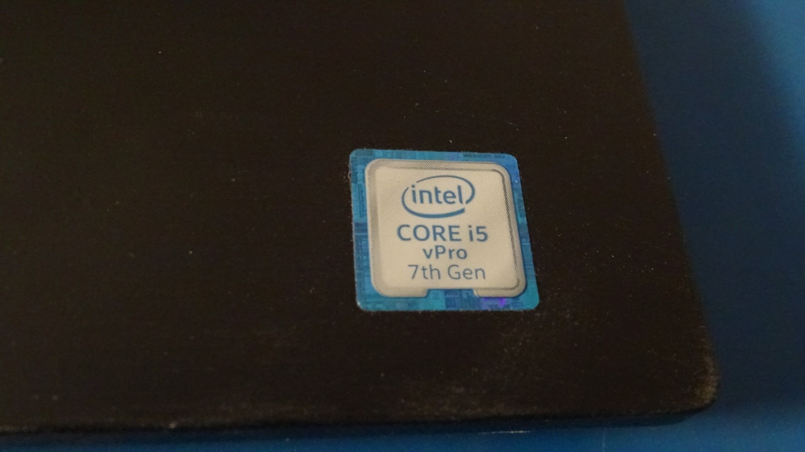 Dell Latitude 7389 2-in-1 i5 7th GEN