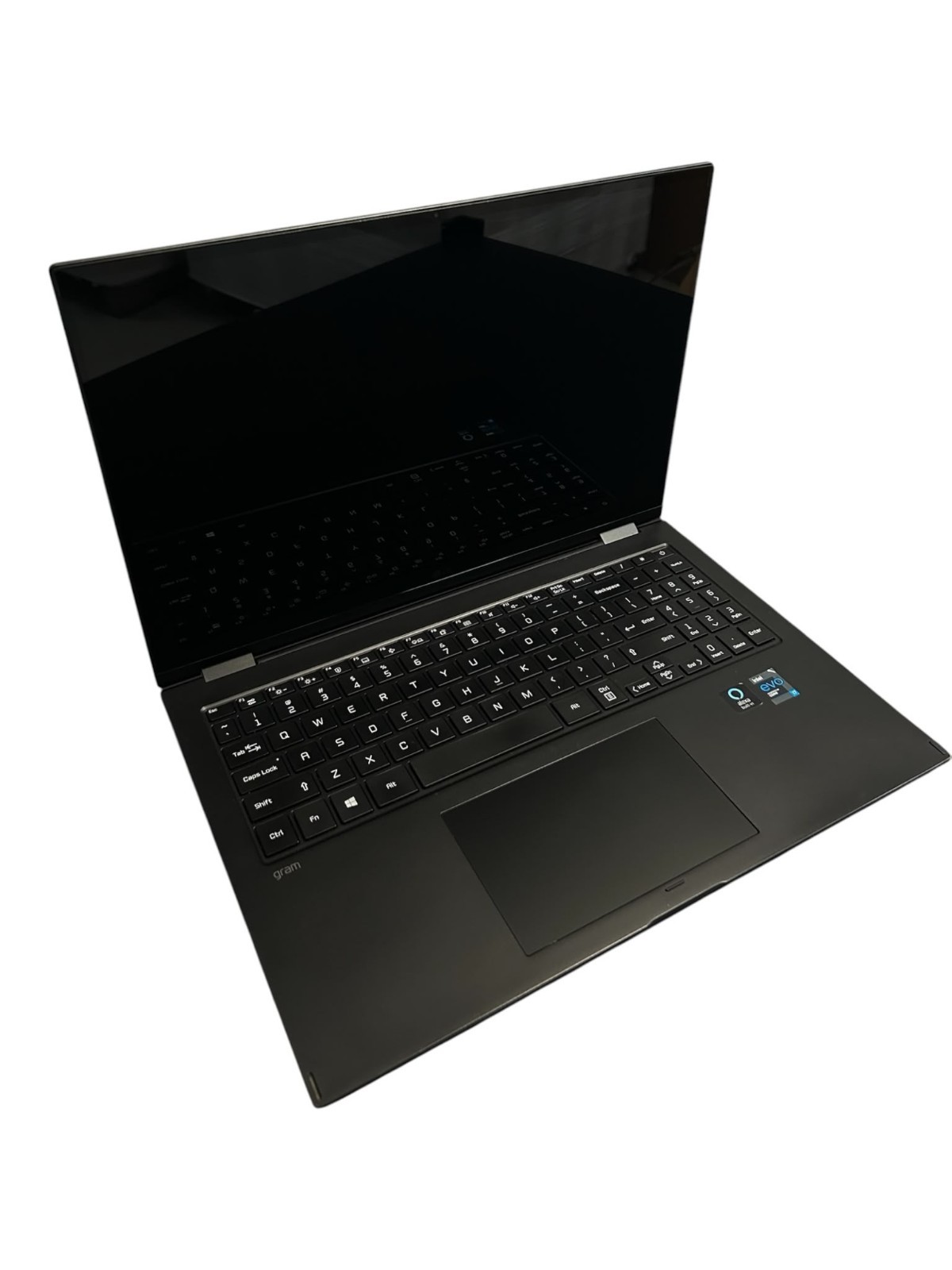 LG Gram 16T90P 16″ Touchscreen Laptop – 256GB – Windows 11