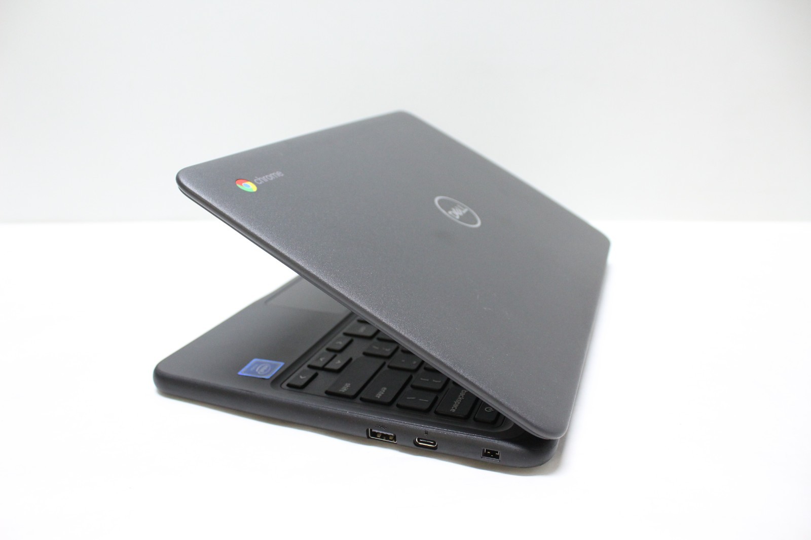 Dell Chromebook 3100 11.6″ Touch N4020 1.1GHz 4GB RAM 32GB eMMC P72FM P29T001