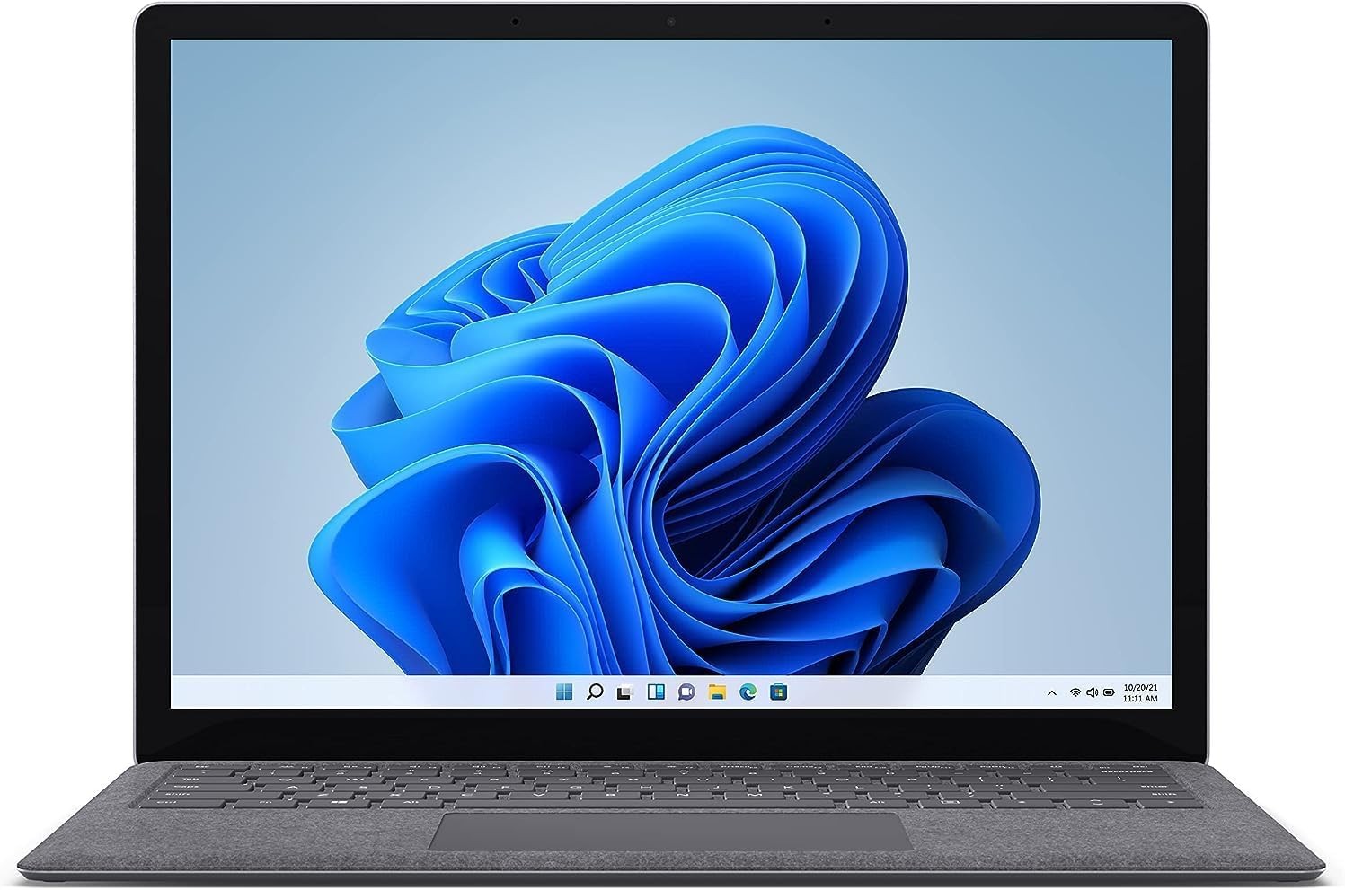 Microsoft Surface Laptop 5 13.5″ Touchscreen Intel i5-1235U 8GB 512GB (Platinum)