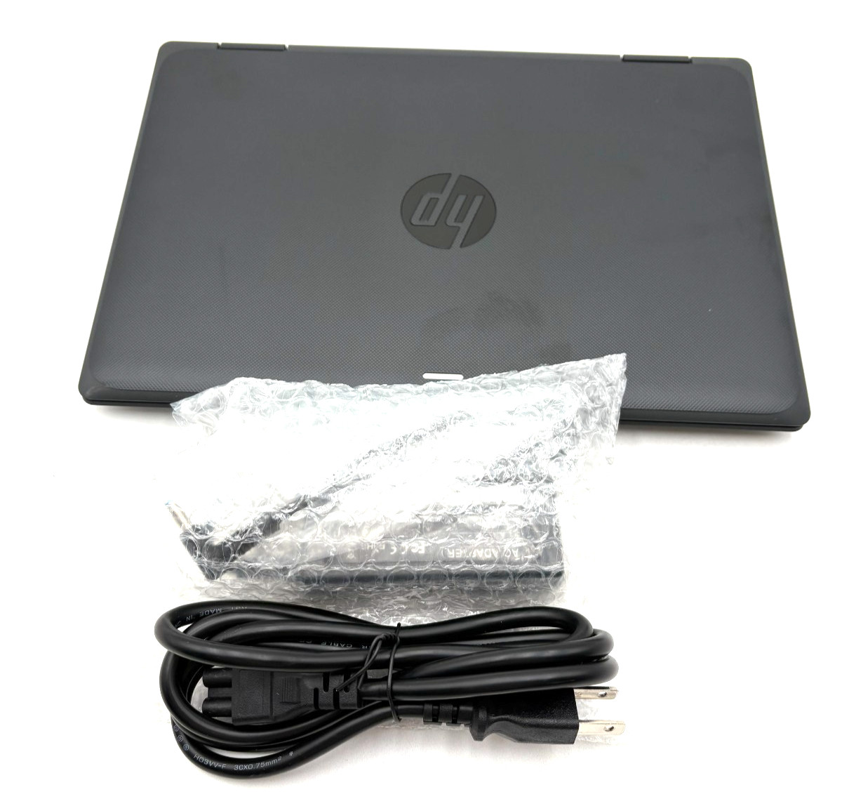 HP Fortis Flip G1i 11 inch Notebook PC 1366×768 Intel N150 128GB SSD BLACK