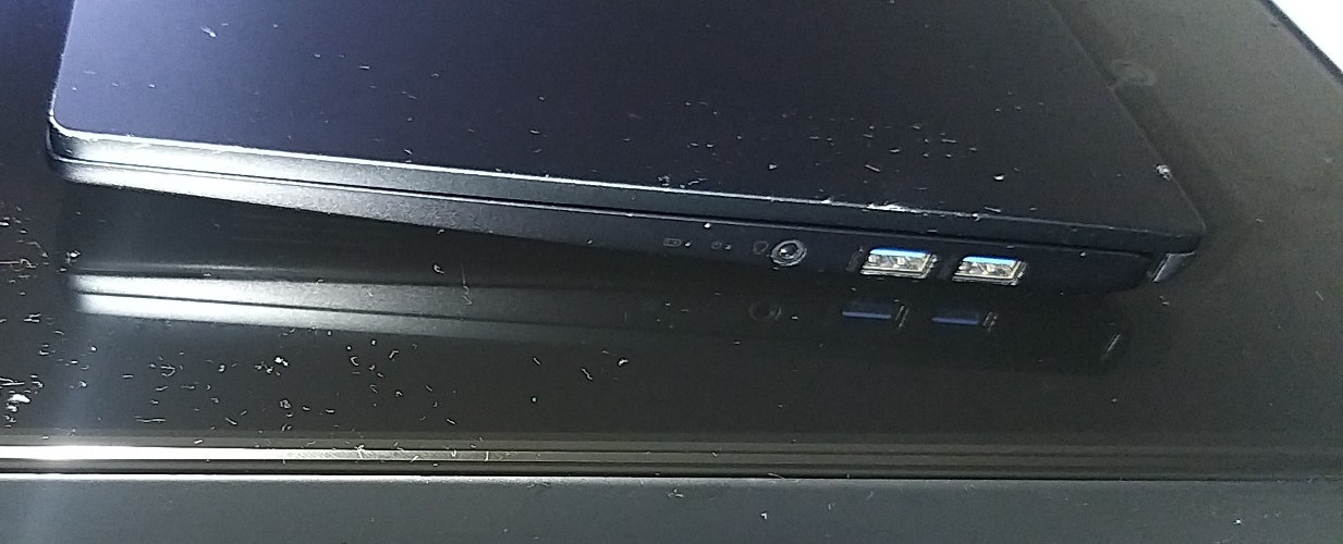 MSI Modern 14 B11MO 14″ Laptop (READ DESCRIPTION)