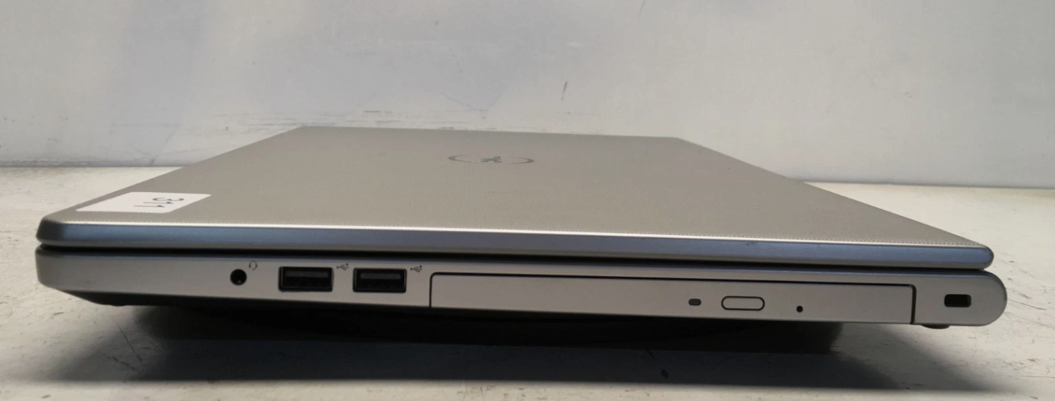 Dell Inspiron 5559 i5 500GB SSD 16GB DDR3L RAM WIN11P 100%🔋 w/AC Good Condition