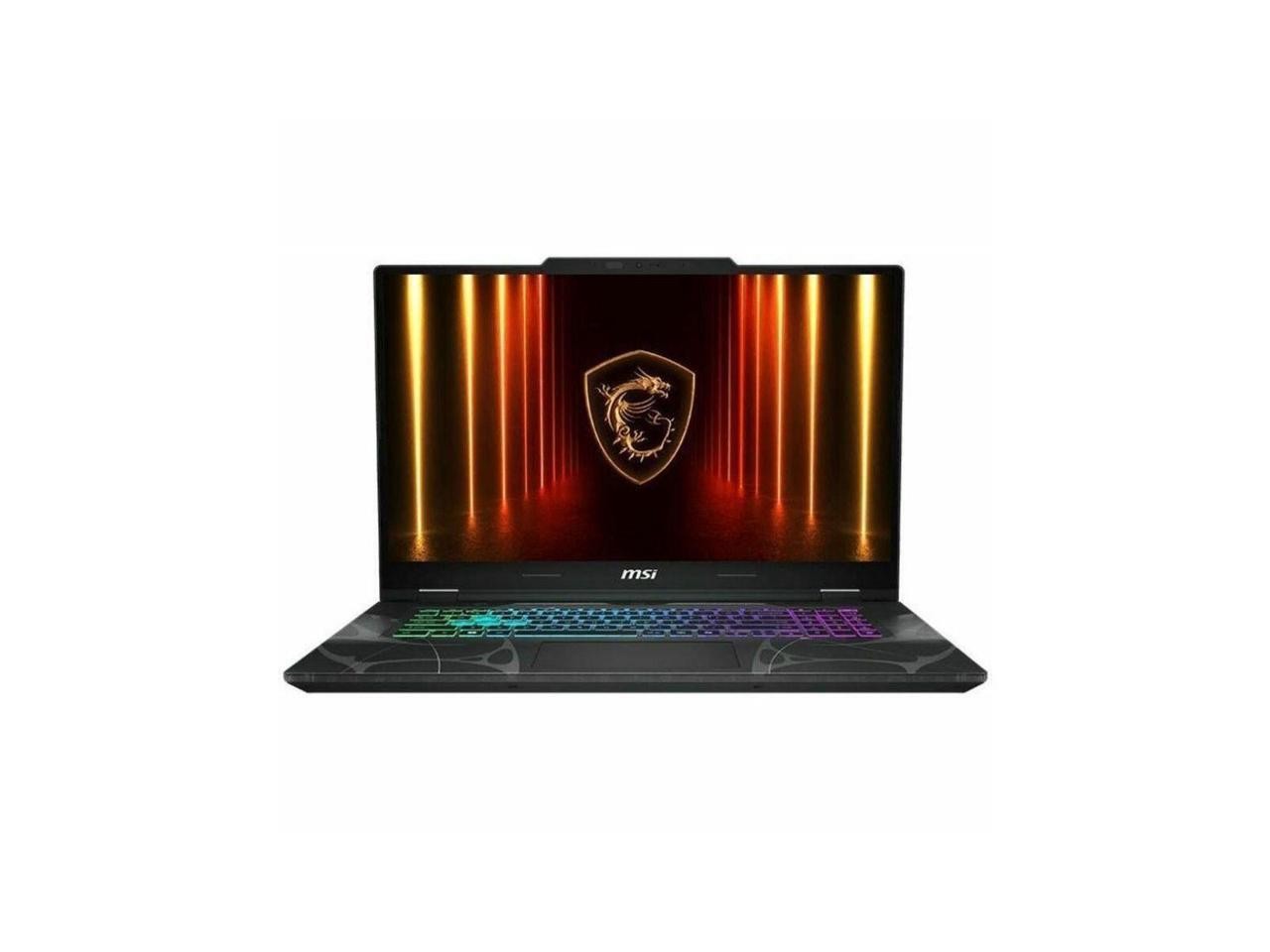 MSI Cyborg 15 B2RWEKG-258US 15.6″ Gaming Notebook – Intel Core 5 210H ( 1.60 GHz