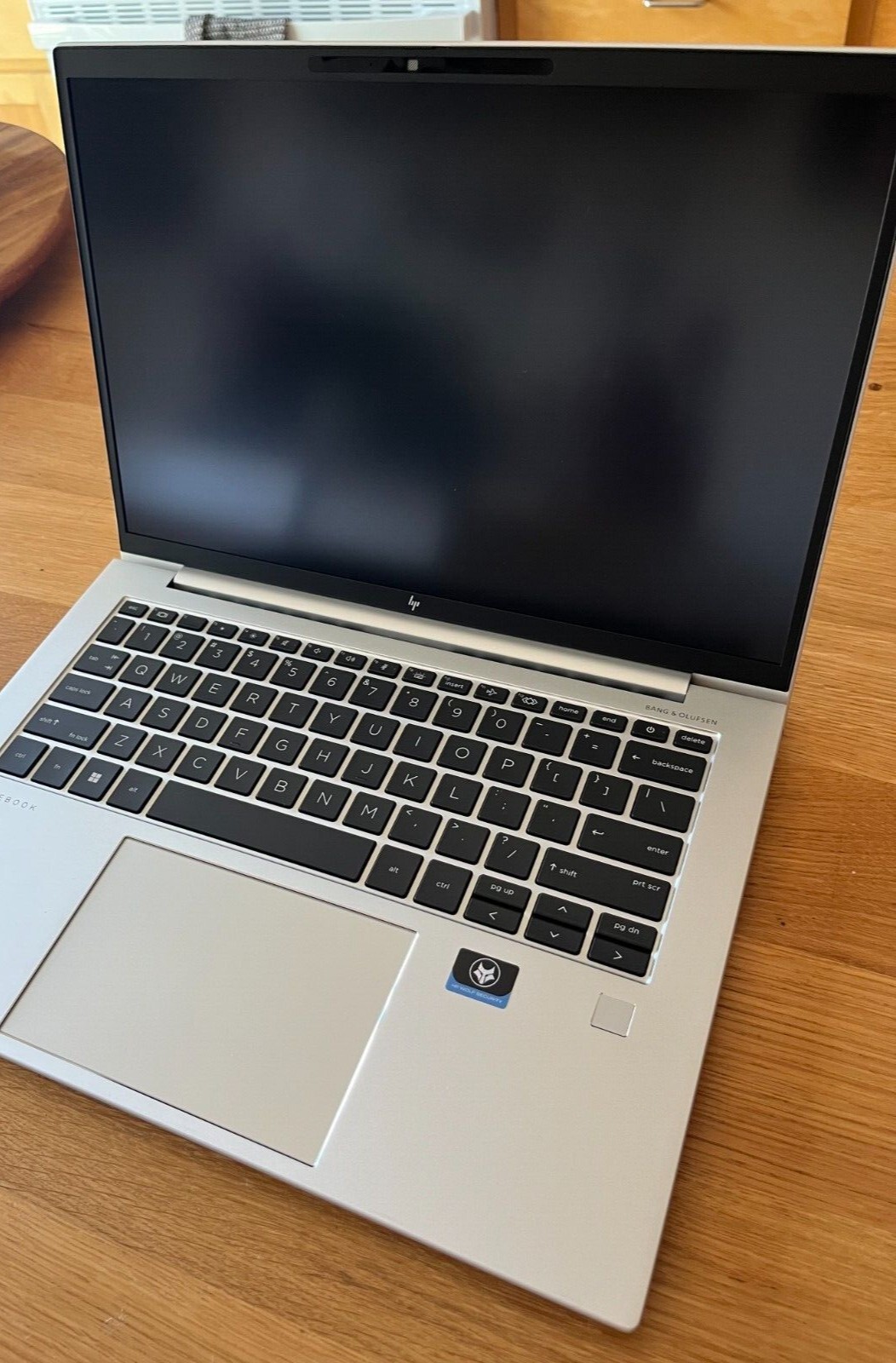 HP EliteBook 845 14 inch G9 Notebook PC – Wolf Pro Security – AMD Ryzen™ 7 PRO