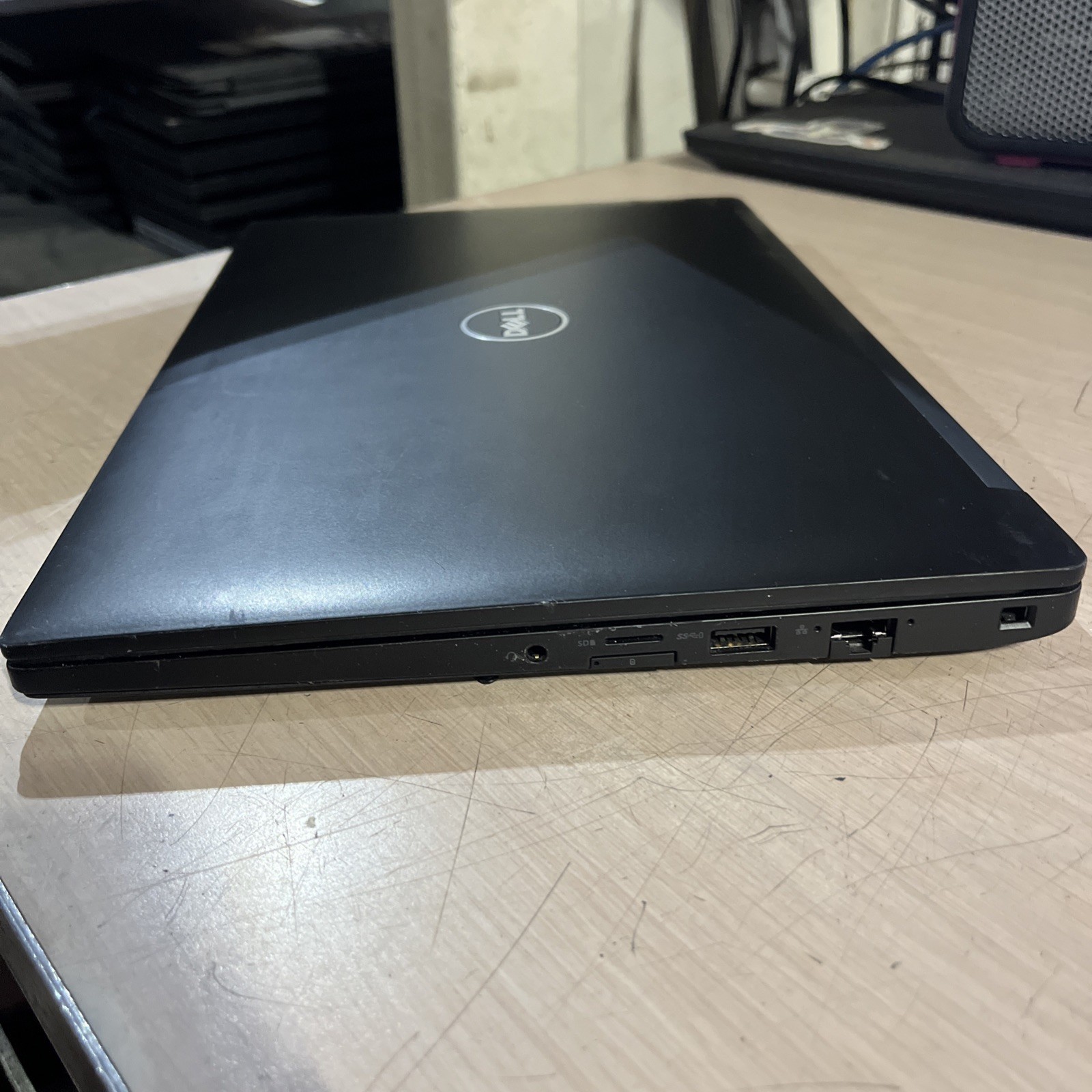 DELL LATITUDE 7480 INTEL CORE I5-6300U 2.40GHZ 4GB RAM NO HD