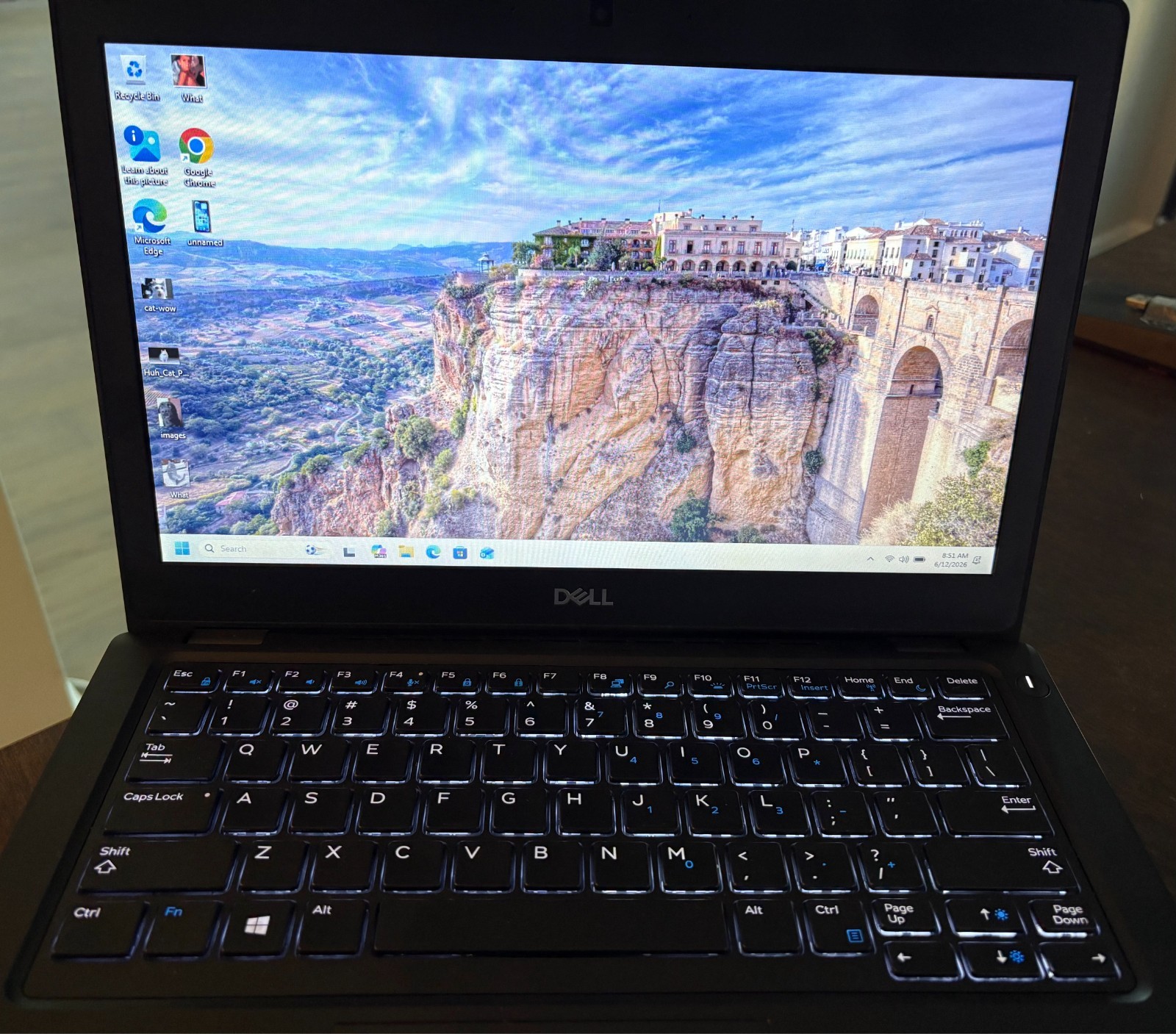 🔥Dell Latitude 5290 – 12.3″ i5-8350U 1.70GHz 32GB RAM 512GB NVMe SSD Win 11