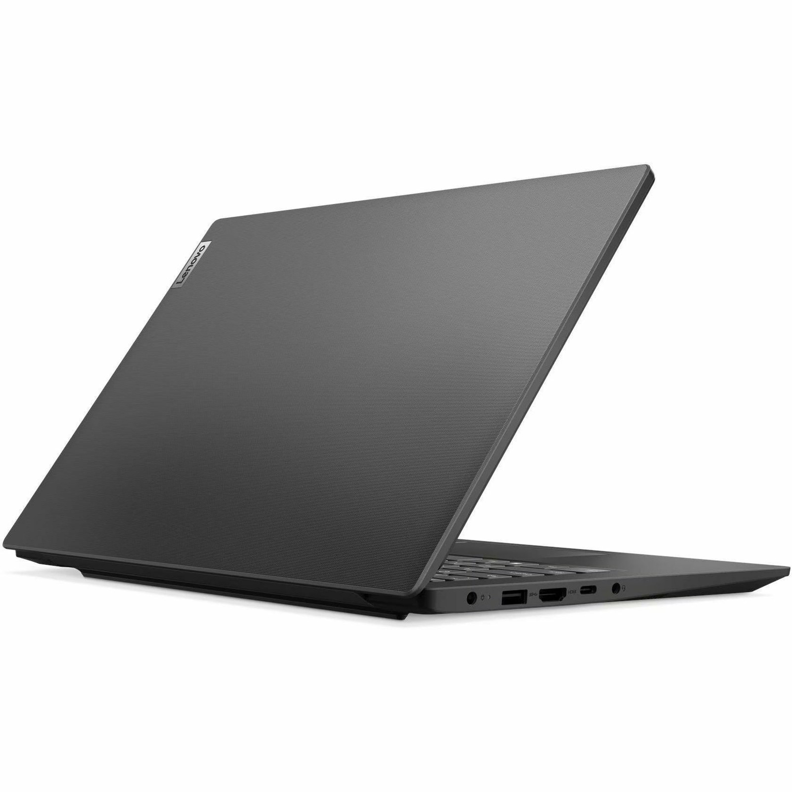 Lenovo V14 G5 14 FHD TN Intel Core 5 210H 8GB RAM 256GB SSD Black for Home and