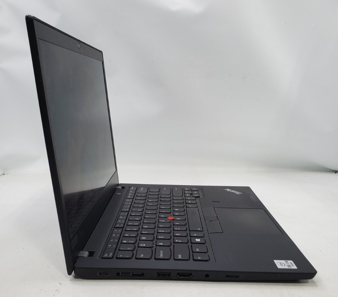 Lenovo ThinkPad T14 Gen 1 Core i7-10610U @ 1.80GHz 32GB RAM 512GB SSD Win11 Pro
