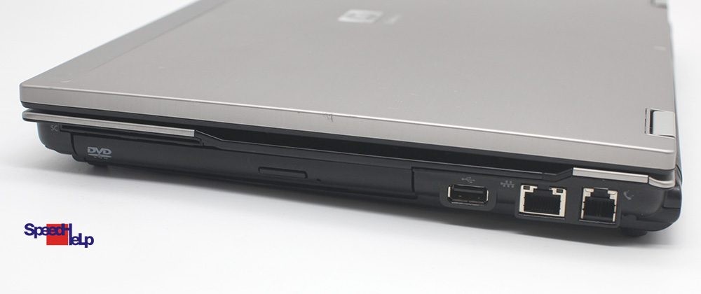 HP ELITEBOOK 6930p NOTEBOOK LAPTOP WINDOWS XP PRO DVDROM 160GB HDD 2GB RAM