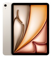 Apple iPad Air 11 WiFi Starlight P – Tablet – Apple M3 (MCA44TY/A)