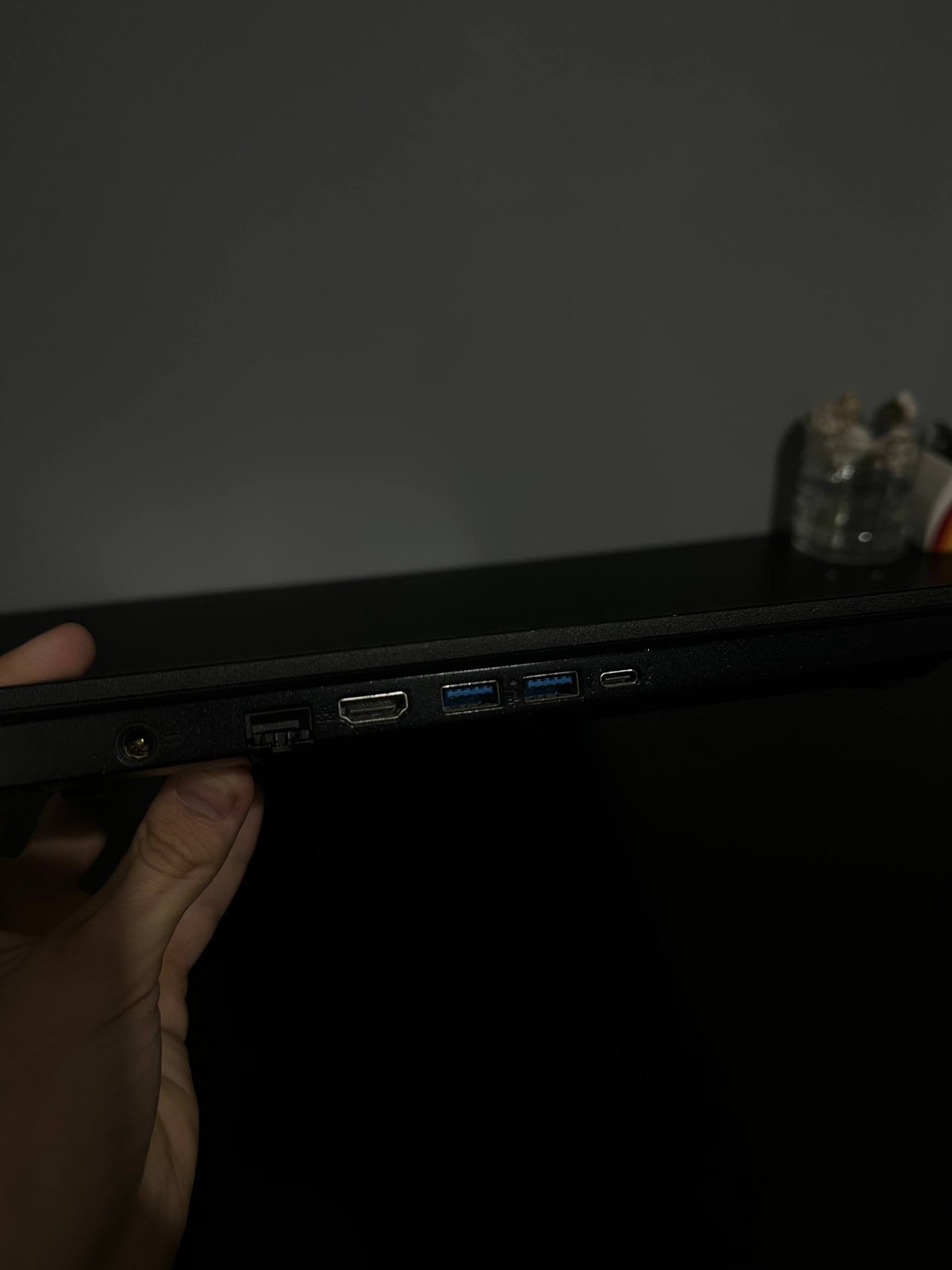 Acer Nitro V15 ANV15-51 RTX 4050 Gaming Laptop | i5-13420H | 16GB RAM | 512GB SS