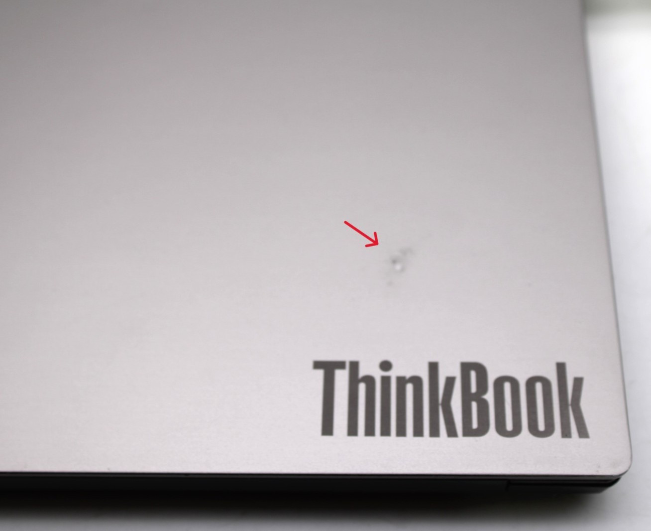 Lenovo ThinkBook-i5-1035G1@1.0GHz-8GB DDR4 RAM-240GB SATA-NO OS *USED/TESTED*