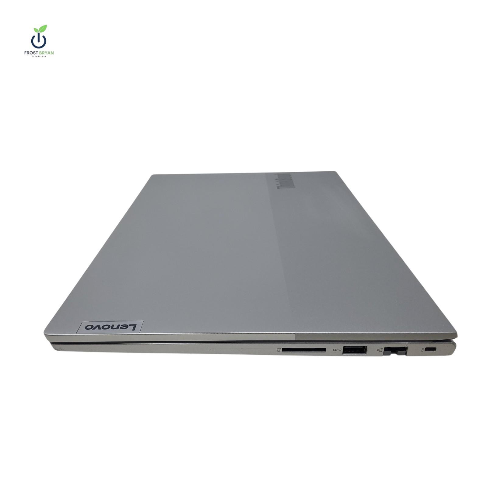 LENOVO THINKBOOK 15 G2 ARE Laptop Ryzen 7 4700U 8GB No SSD/OS Grade C [READ]