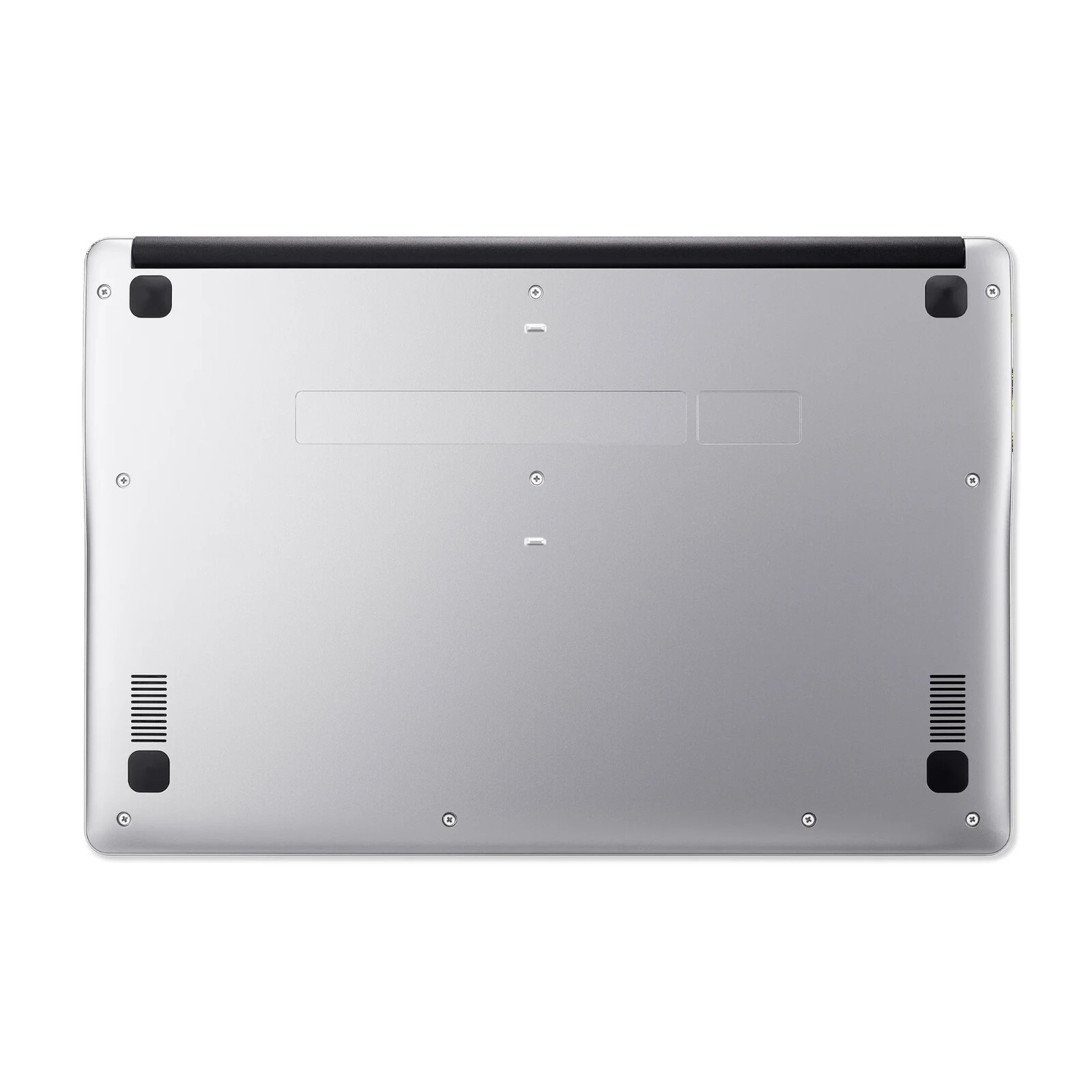 Acer Chromebook 315 15.6 inch (64GB eMMC, Intel Processor N4500, 4GB)- Silver