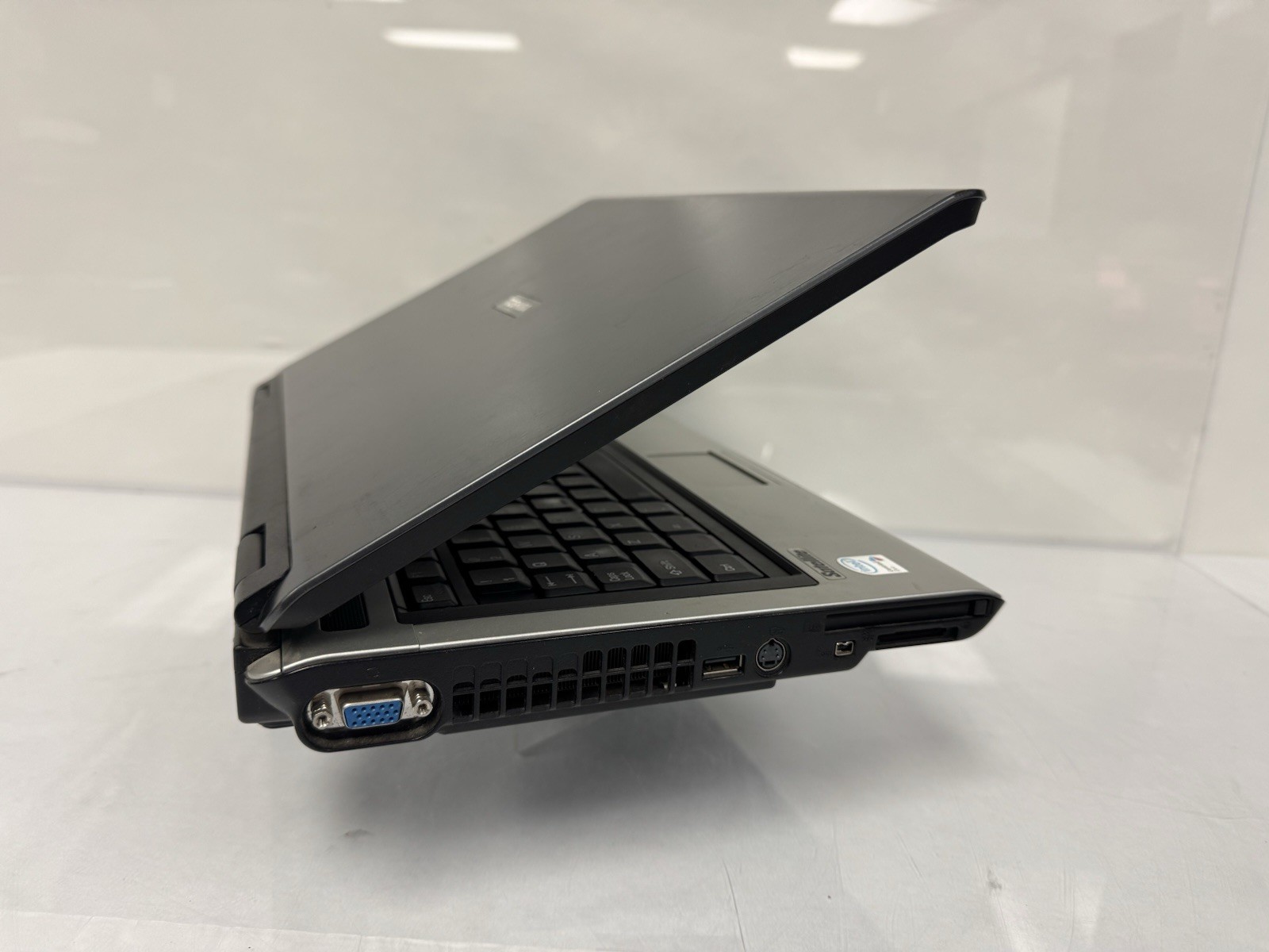 Toshiba Satellite M105-S3004 Intel Core Duo T2300 1.66 GHz 512MB Ram No HDD