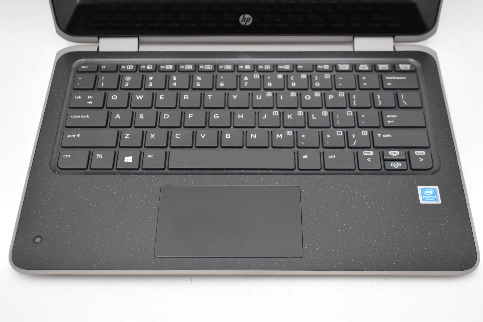 HP PROBOOK X360 11 G3 EE Laptop M3-8100Y @ 1.10GHz 4GB RAM 128GB SSD WIN10 *READ
