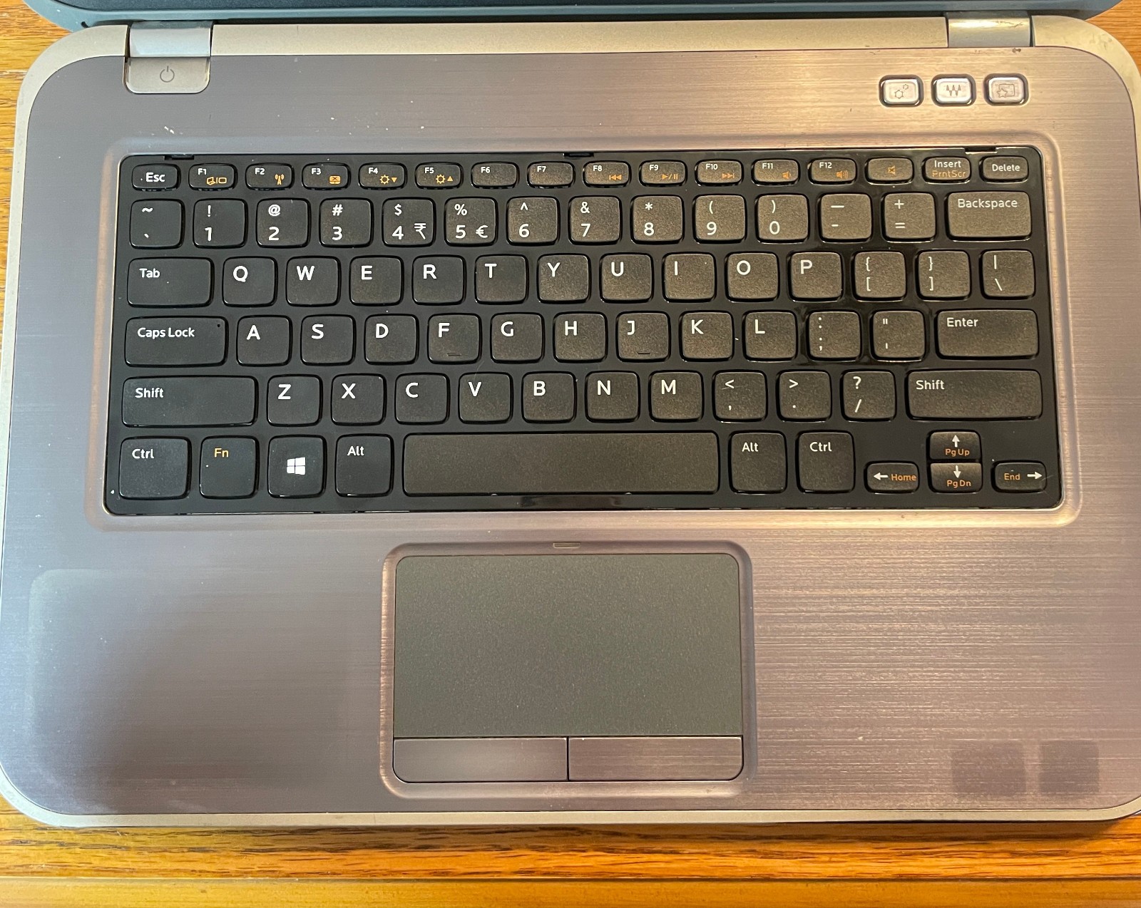 DELL INSPIRON 14Z-5423 Laptop 14z-5423 14″ i5 Win11 Pro25H2/Office 2021/extra-15