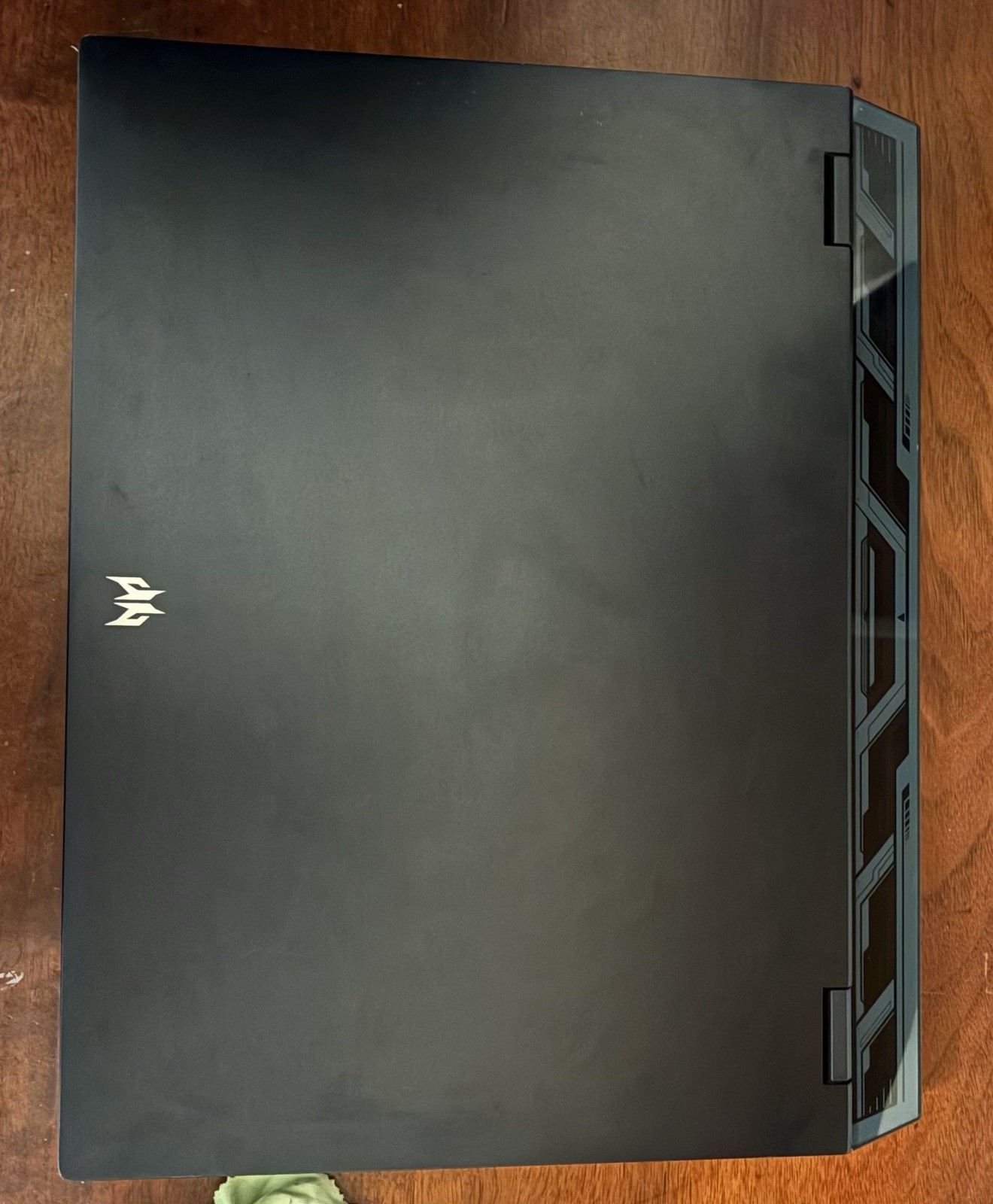Predator Helios 16 Gaming Laptop 13th Gen Intel Core i7-13700HX RTX 4060 16 inch
