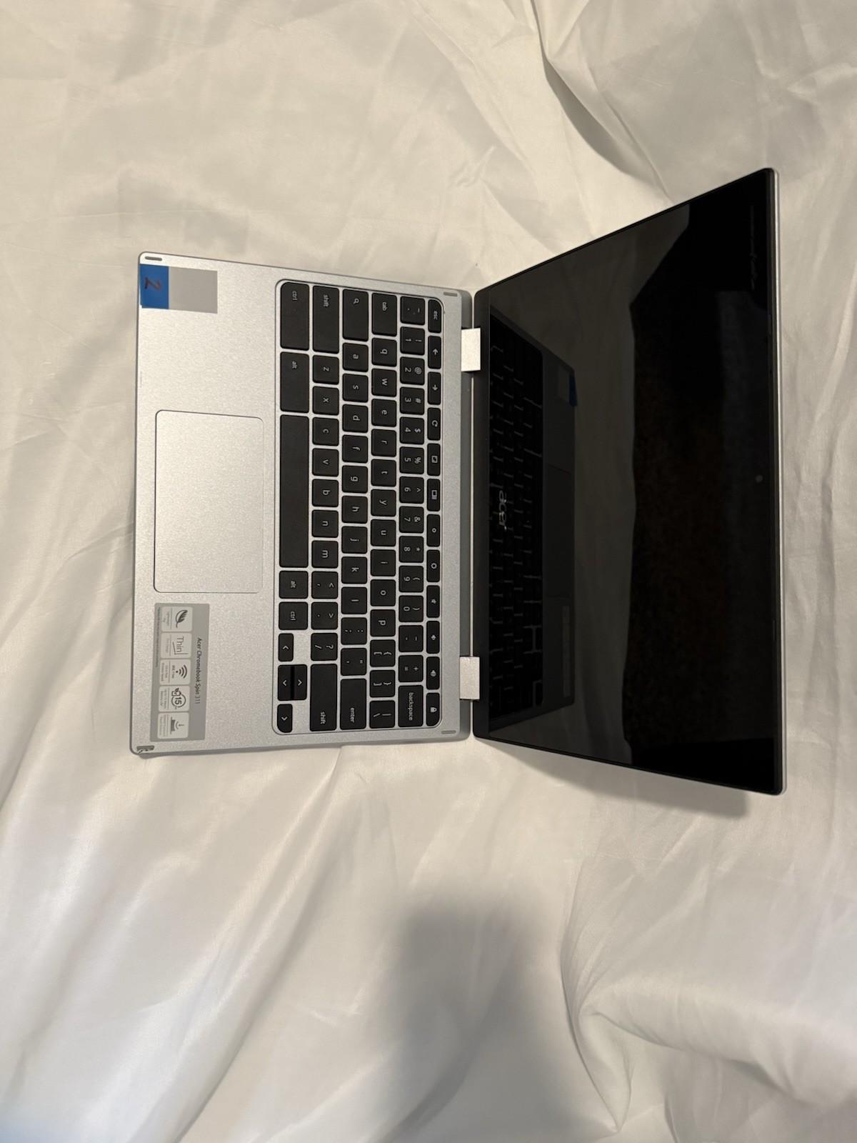 Acer Chromebook Spin 311