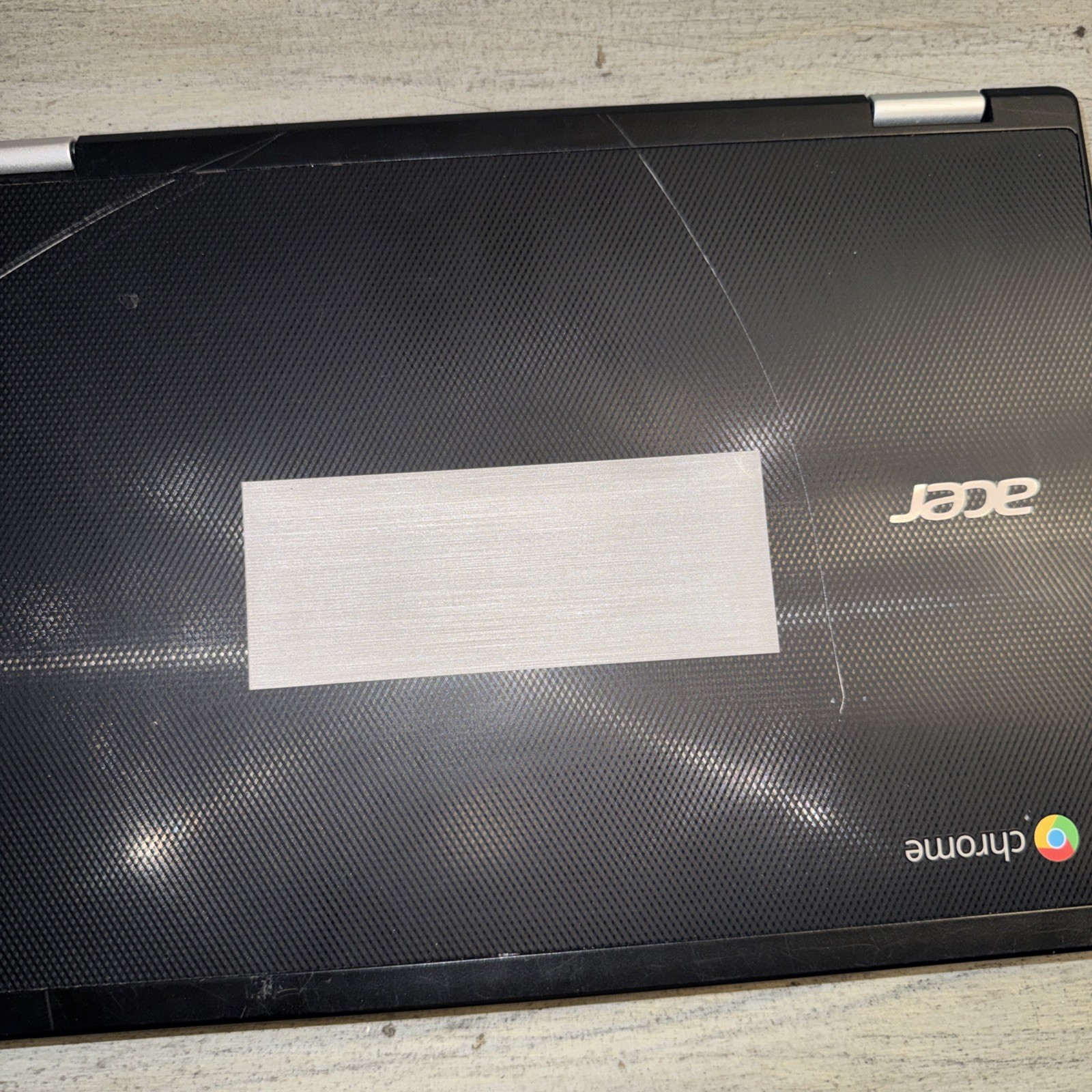 Acer Chromebook R11 CB5-132T-C67Q Touch Screen Chromebook with Intel Celeron …