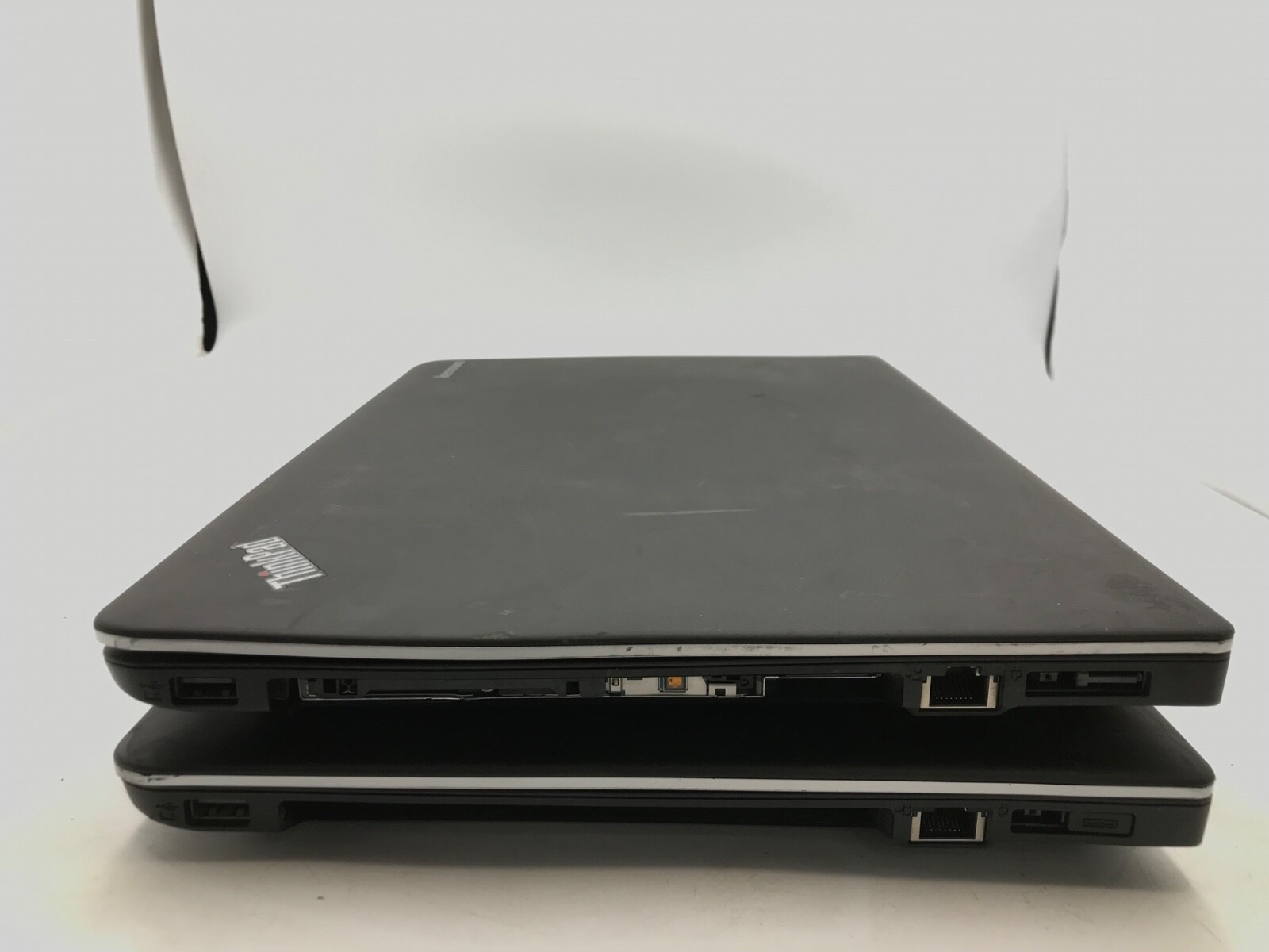 LOT OF 2 Lenovo Thinkpad E440 14″ Intel Core i5-4200M -BOOT/BAD DISPLAY -MZ