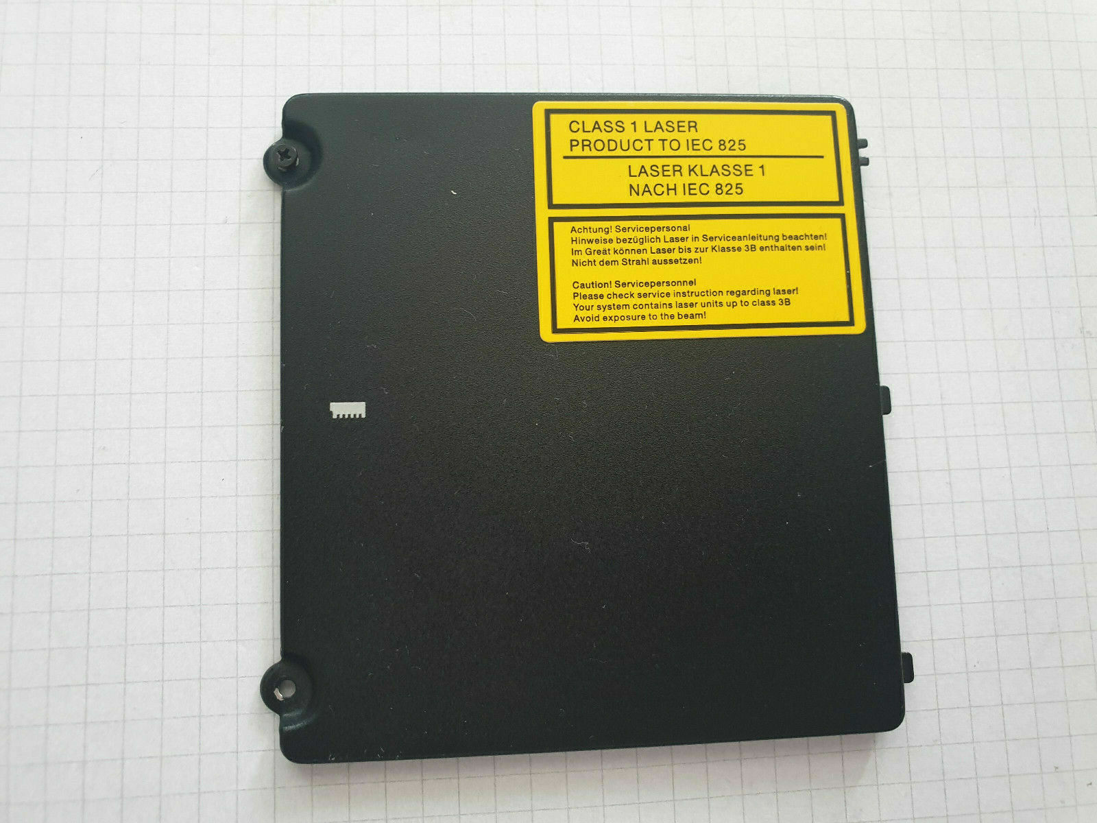 Medion MD 41700 Cover