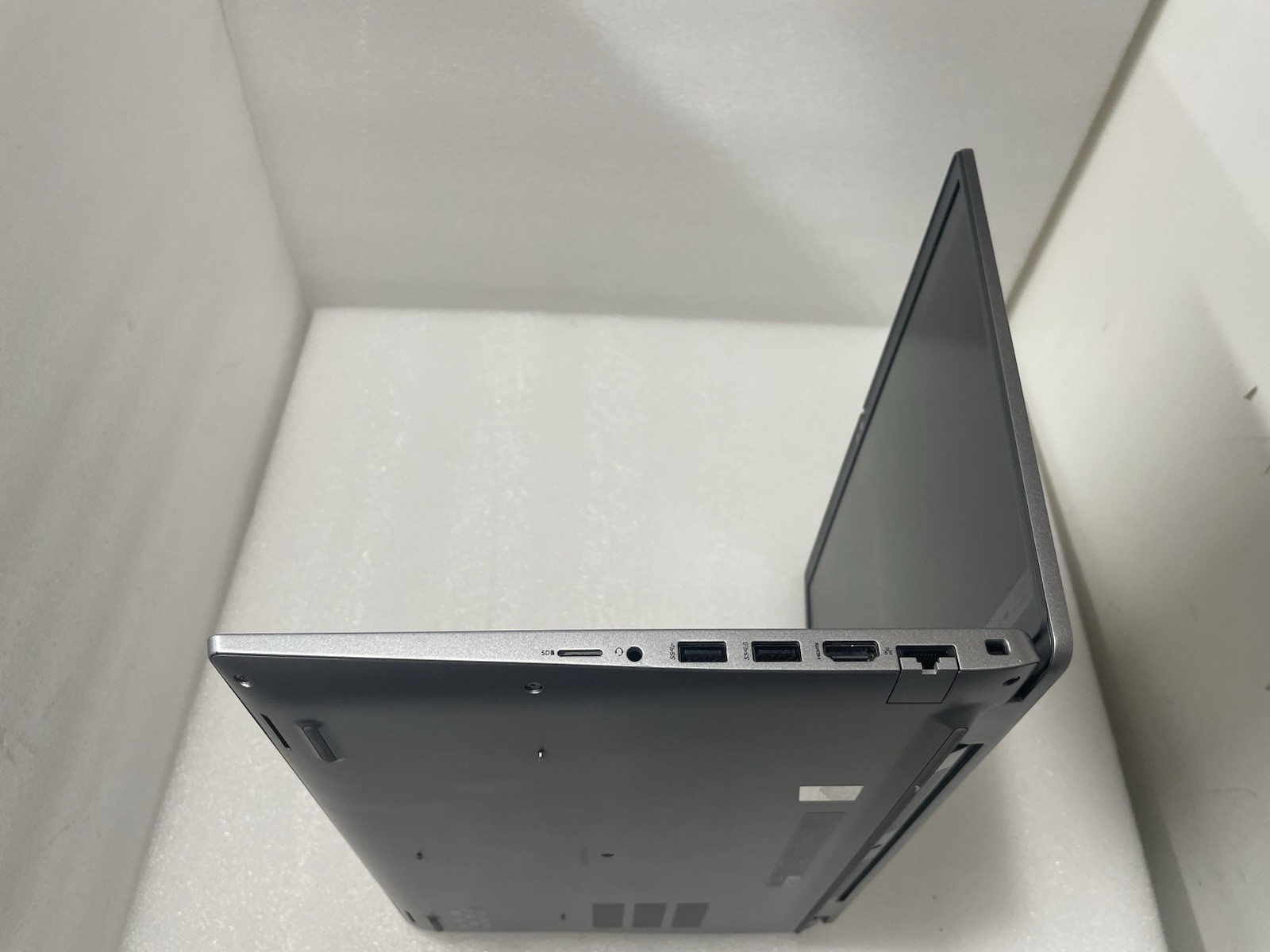 Dell Latitude 5520 256gb Nvme Win 11 i5-1145G7 4 Core 2.60ghz 16gb RAM Webcam