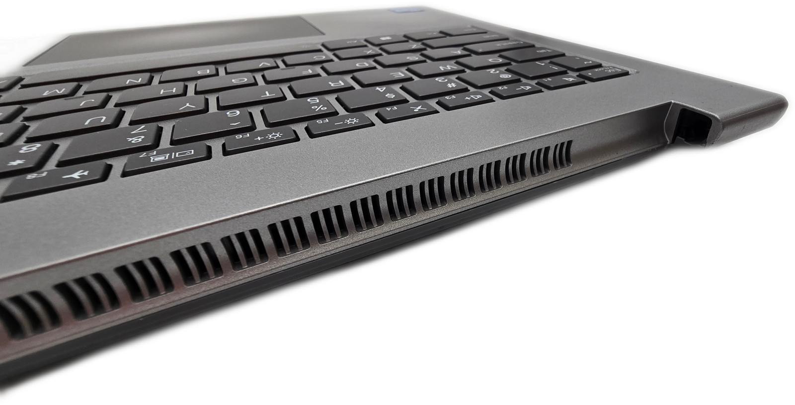 Lenovo ThinkBook 15 i7-11th Gen 16GB 256GB SSD Windows 11 Home Keyboard Assembly
