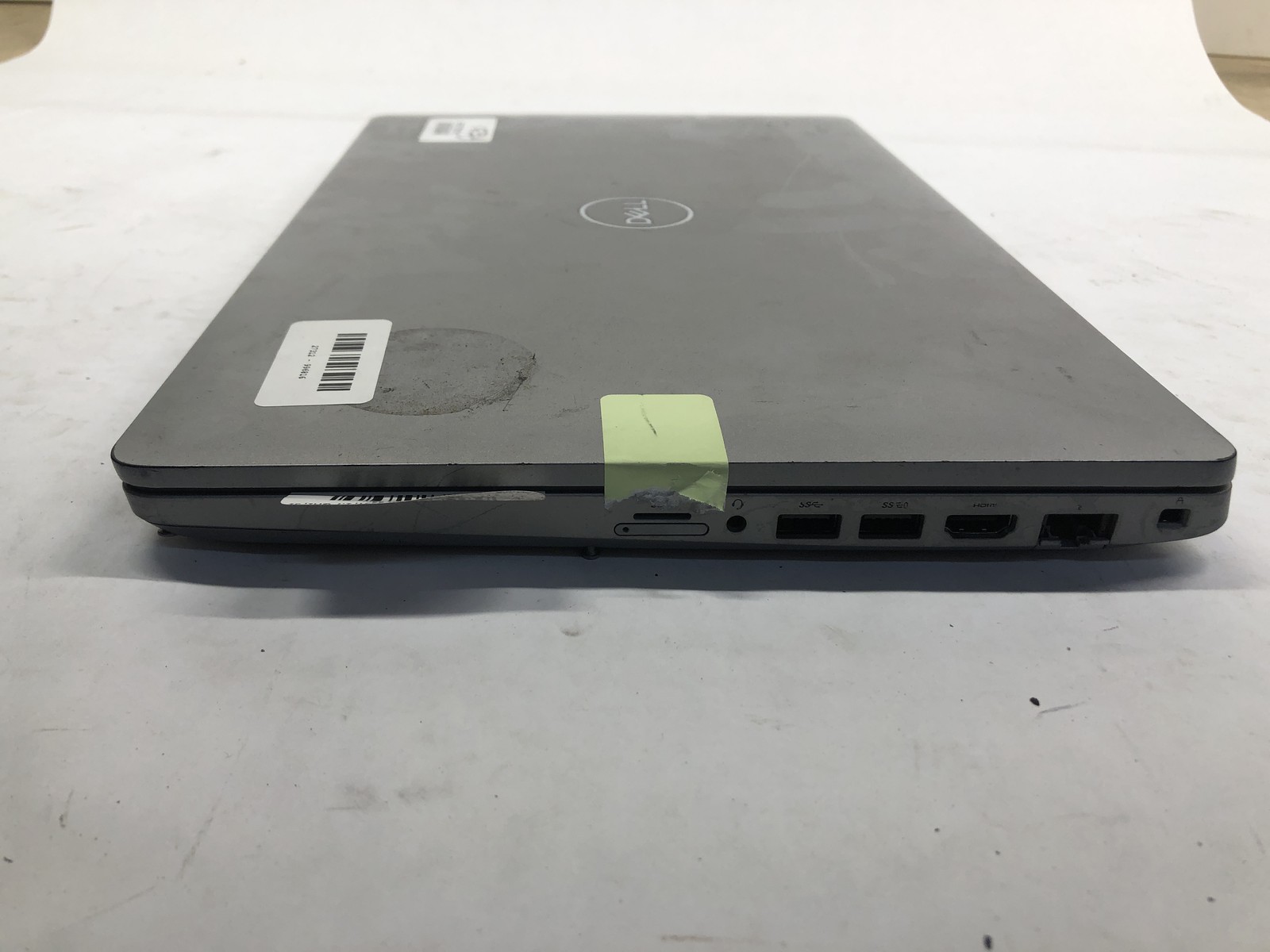 Dell Precision 3551 i7-10850H 32 GB RAM 512GB HDD NO OS 9FRM473