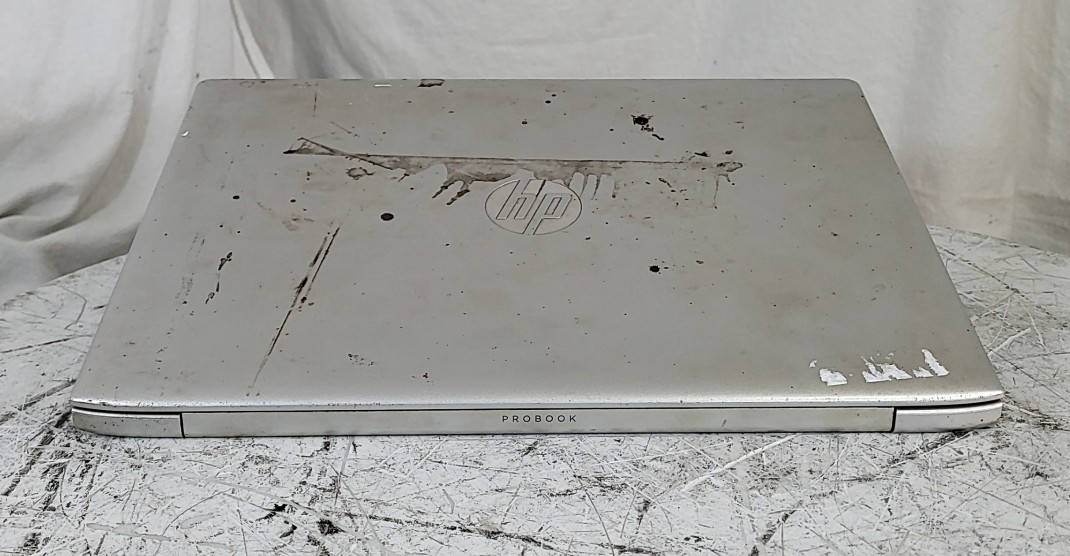HP mt21 Mobile Thin Client 2UA27UT-ABA Laptop Celeron 3865U 4GB 128GB SEE NOTES