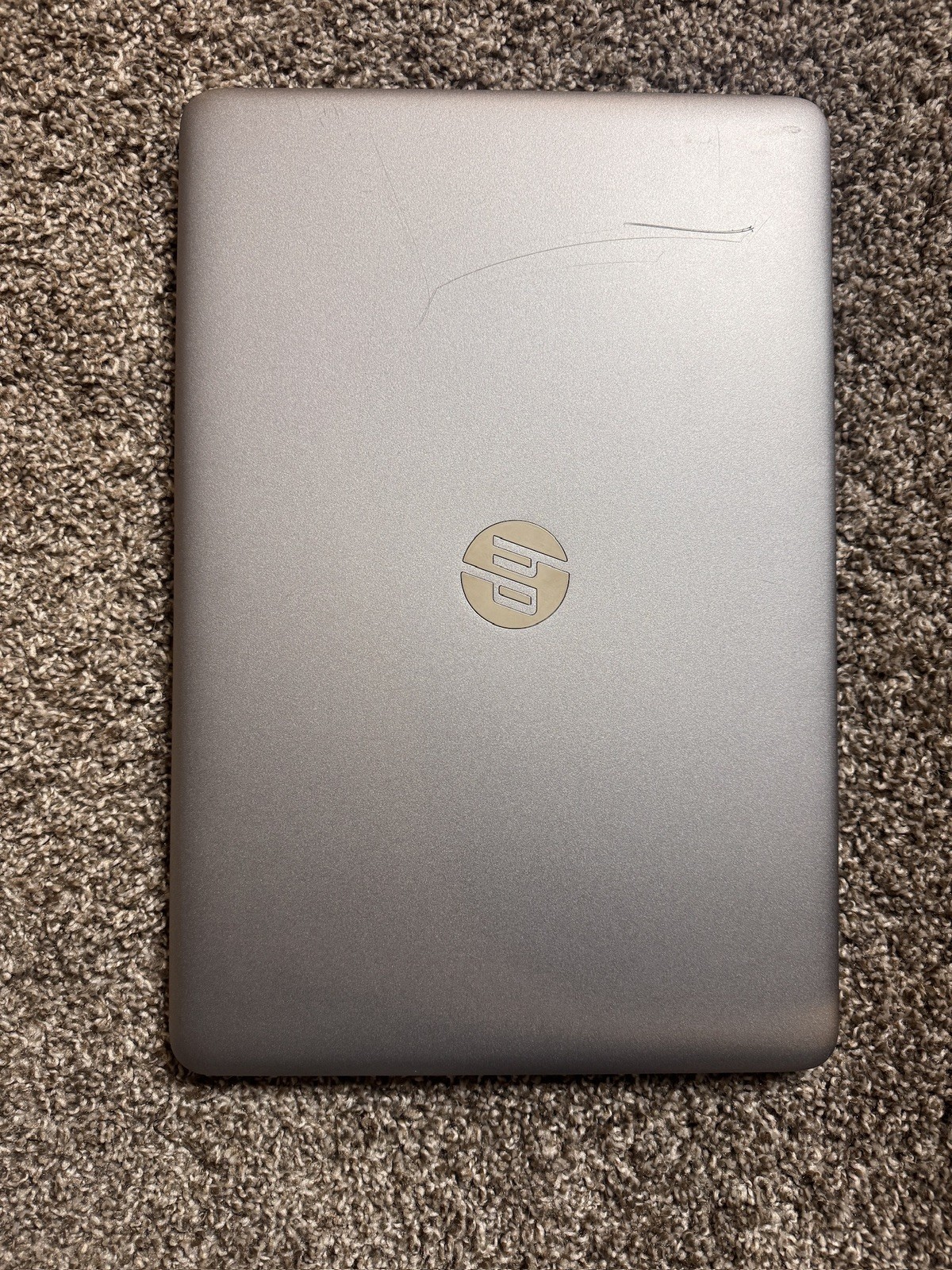 HP EliteBook 850 G3 i5-6300U 2.4GHz 8GB Ram 128GB SSD Laptop 15.6″