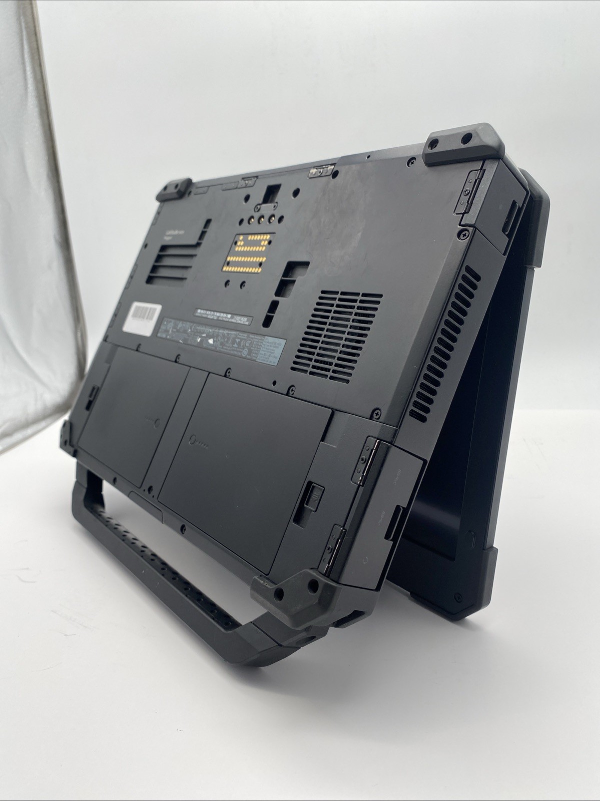 Dell Latitude 5424 Rugged i5-8350U 1.7GHz 8GB RAM 512GB SSD W11P Touchscreen