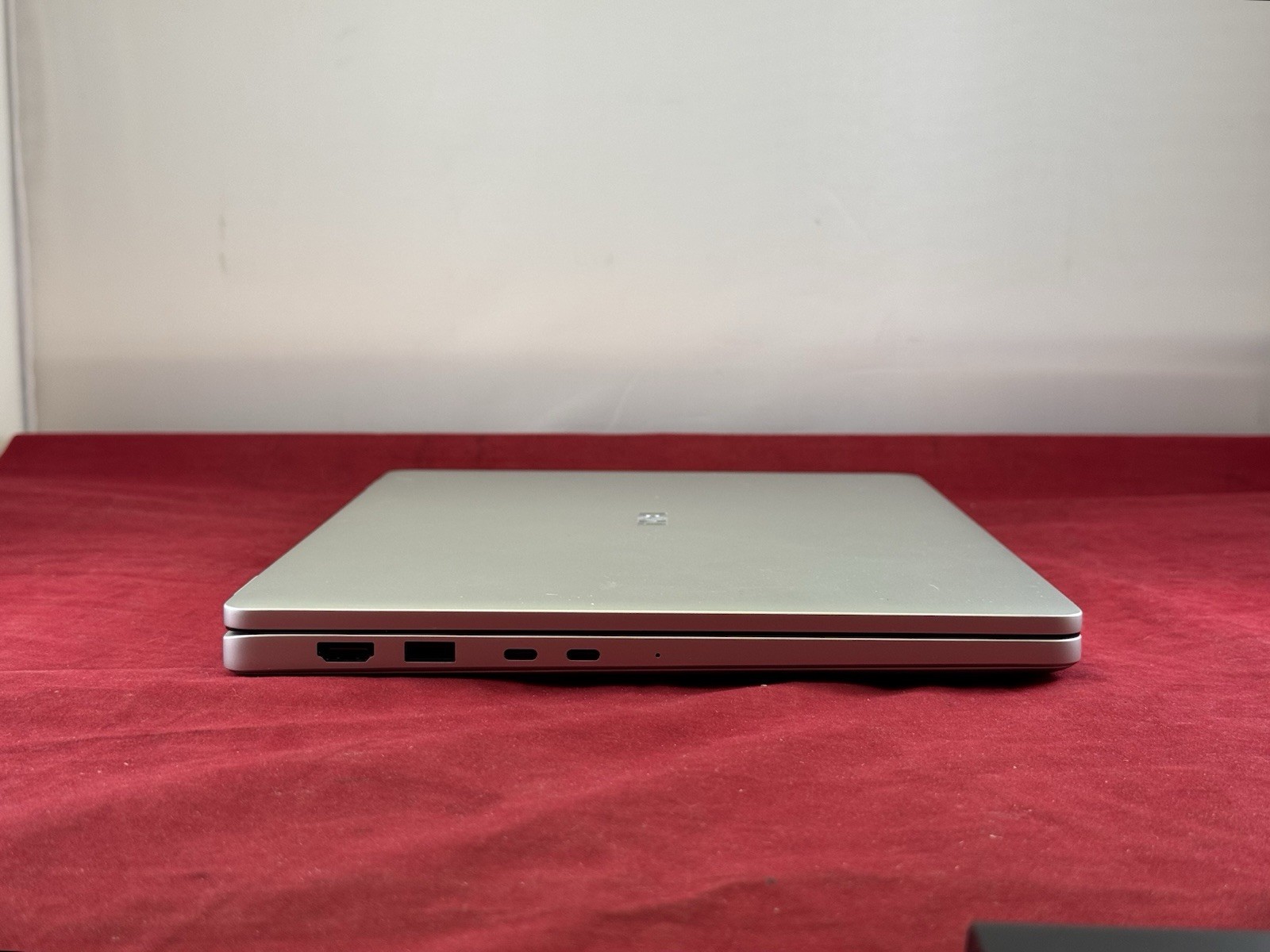 DELL PRO 14 PLUS (PB14255) RYZEN AI 7 PRO 350 32GB RAM 512GB SSD