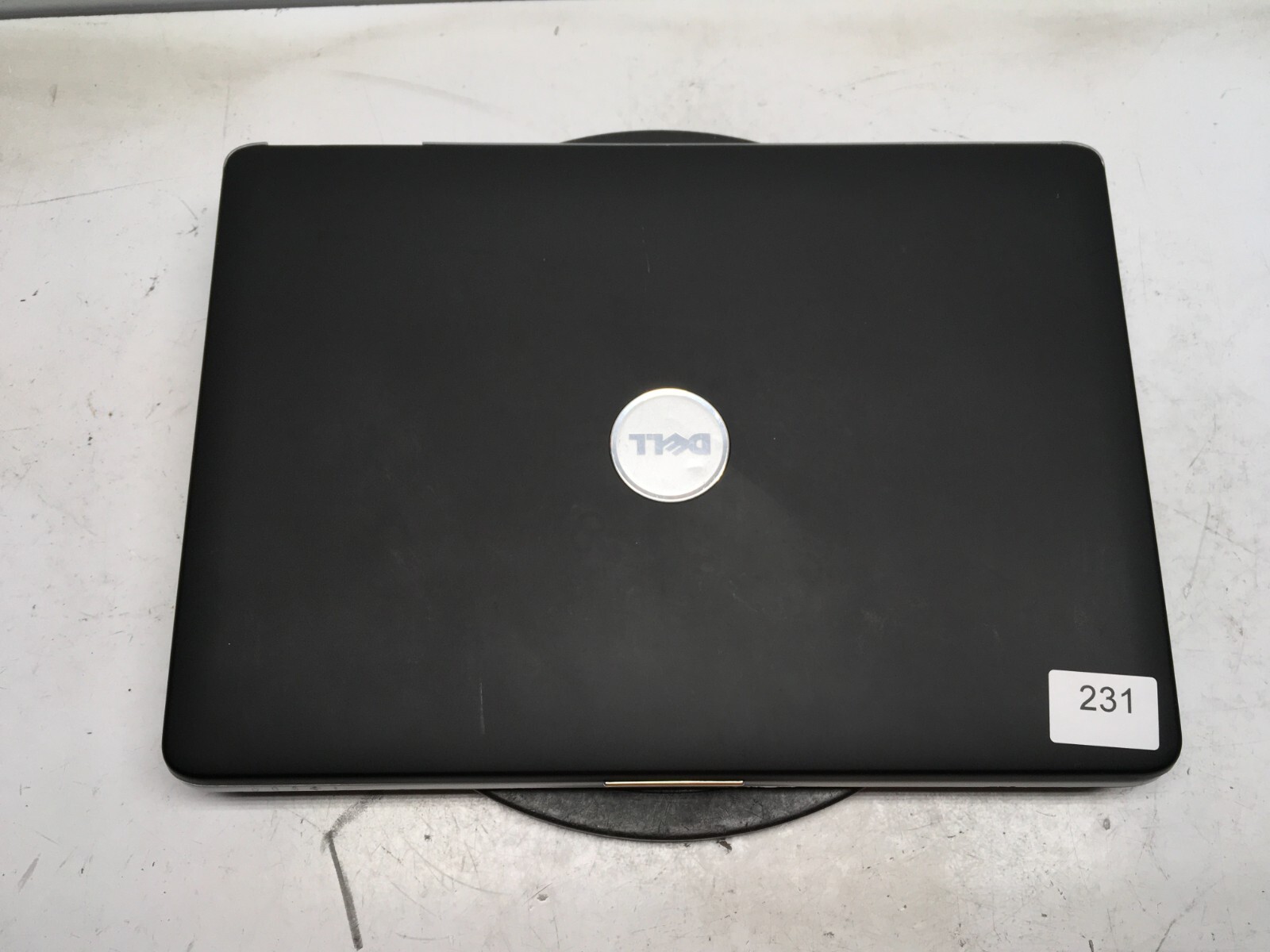 Dell Inspiron 1525 Intel Pentium Dual Core 06FD 1.6GHz 4 GB NO HDD No Batt