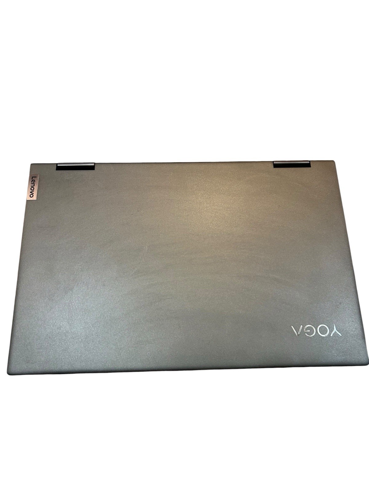 Lenovo Yoga 7 14itl5 14″ 2-in-1 Convertible Laptop & Charger in Original Box