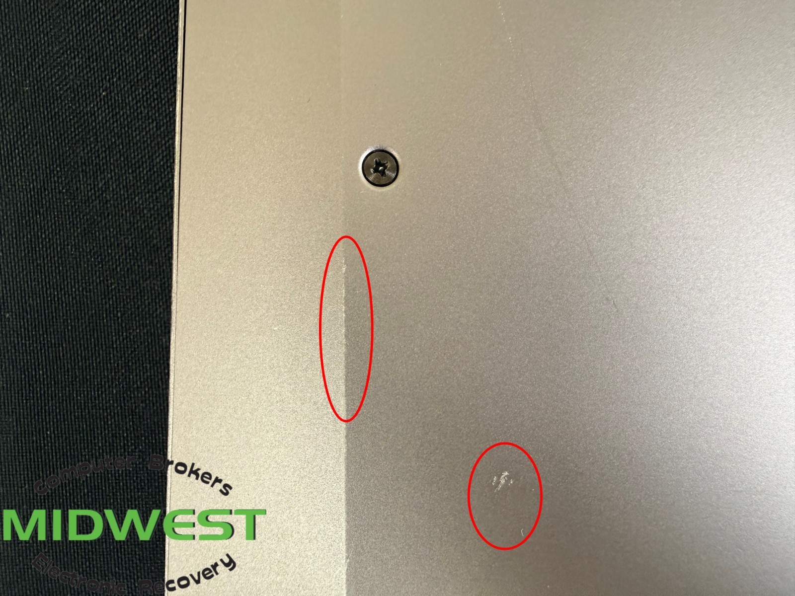 HP ZBook Firefly 14 G8 i5-1145G7 2.6GHz 16GB 256GB SSD (For Parts – See Desc.)