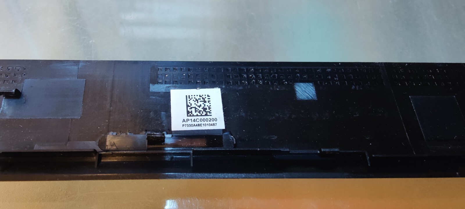 HP 14-R 240 G3 246 G3 14-N 14-G 14-Z FRAME BEZEL LCD FRAME AP14C000200
