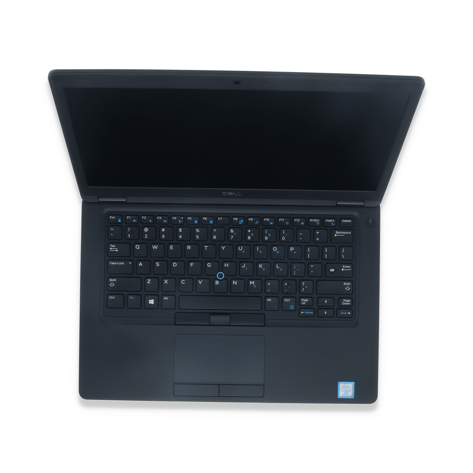 Dell Latitude 14″ Laptop : i5 8th Gen | 8GB Ram 256GB SSD | Windows – Refurb