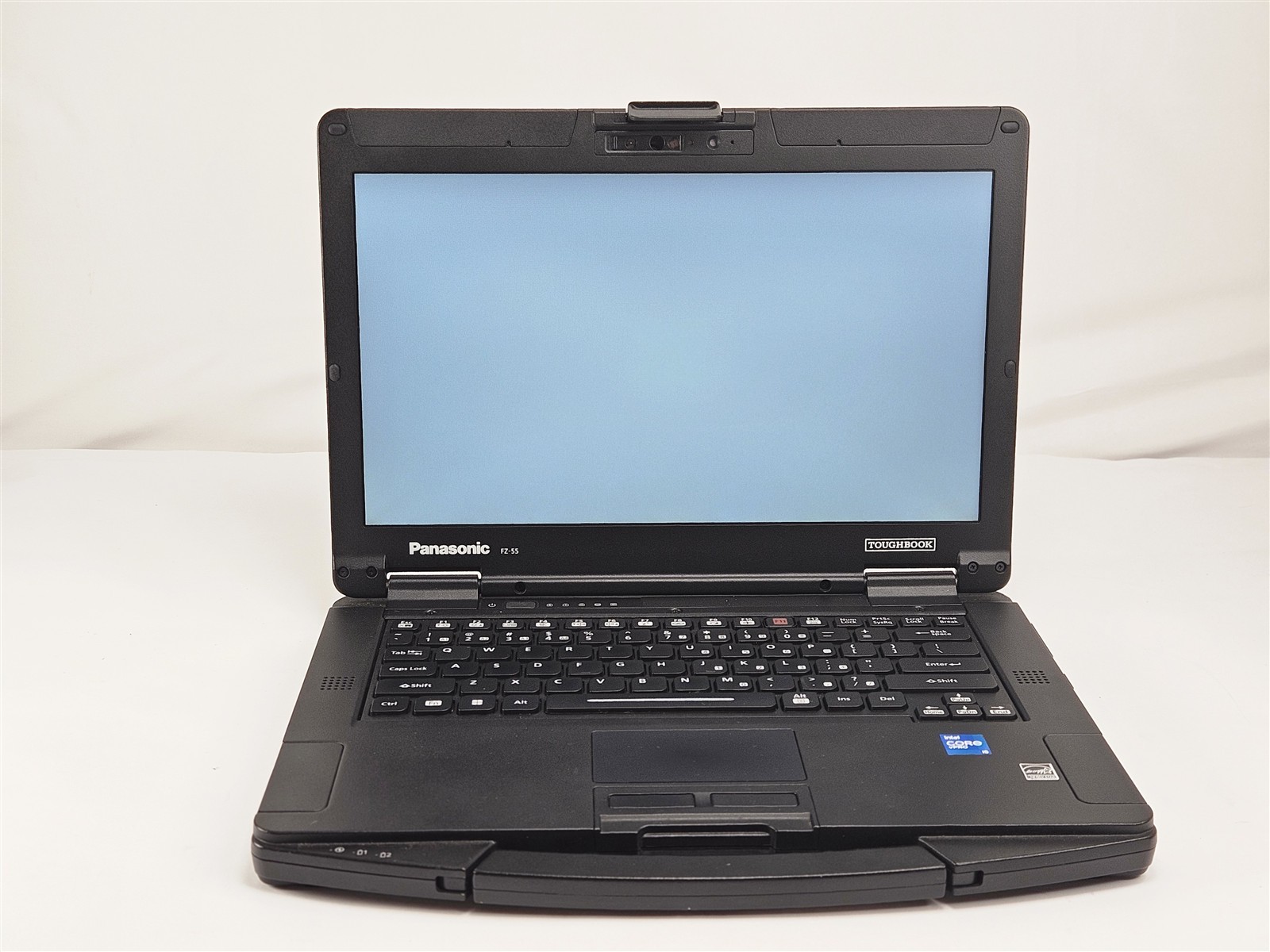Panasonic 14″ Toughbook FZ-55 MK2 i5-1145G7 16GB RAM 512GB SSD Win11 Home